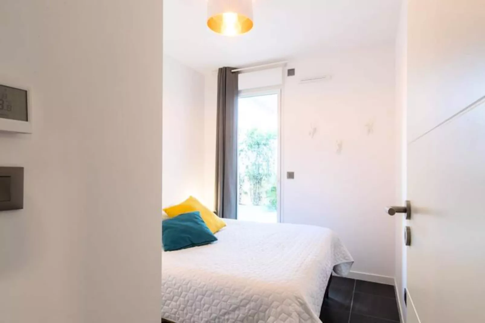 Résidence 3p Avec Jardin Et Piscine Au Coeur Du Palm Beach-Untagged