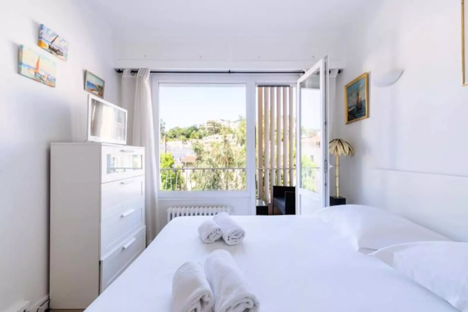 Résidence 3p Cosy, 6 Minutes à Pied Des Plages-Nicht zugeordnet