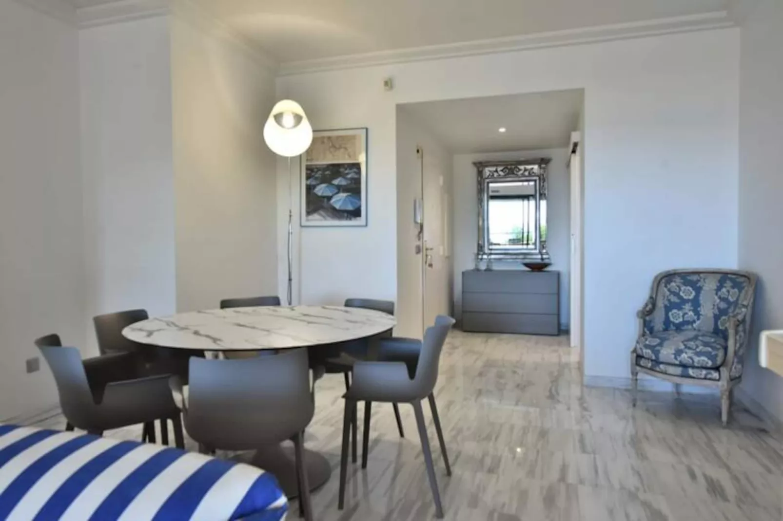 Résidence 4p Avec Grande Terrasse Et Piscine-Nicht zugeordnet