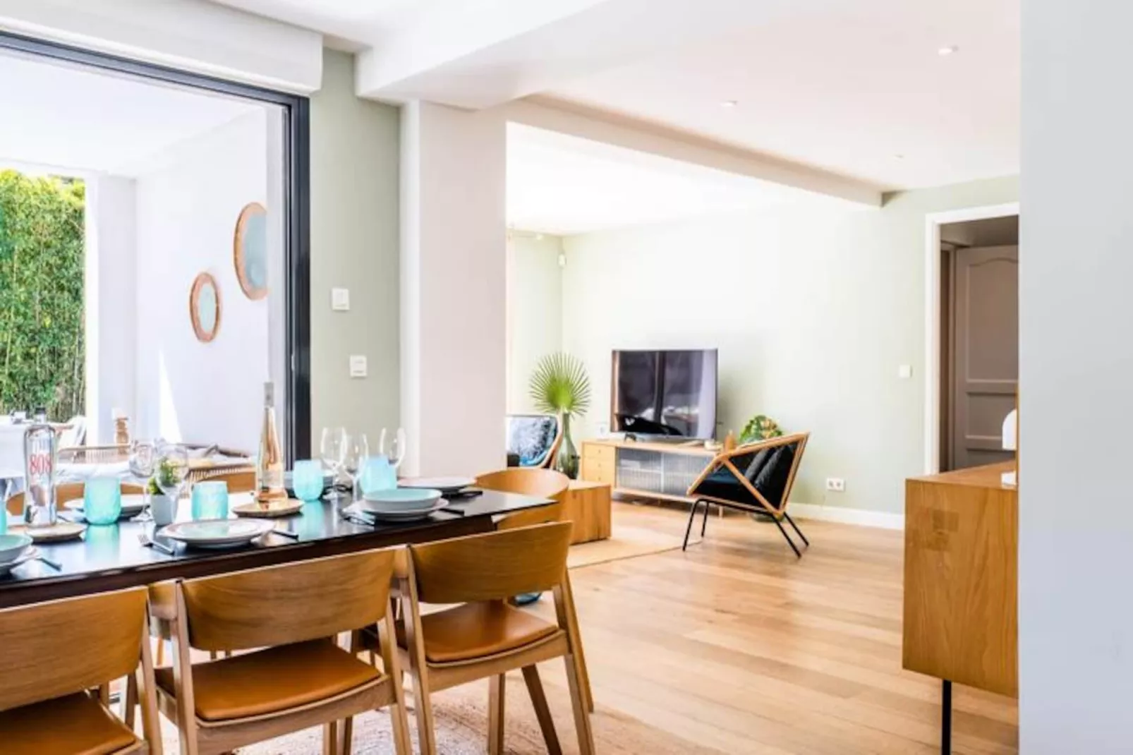 Résidence Maison 10 Pers., Piscine, Proche Centre De Cannes-Non tagué