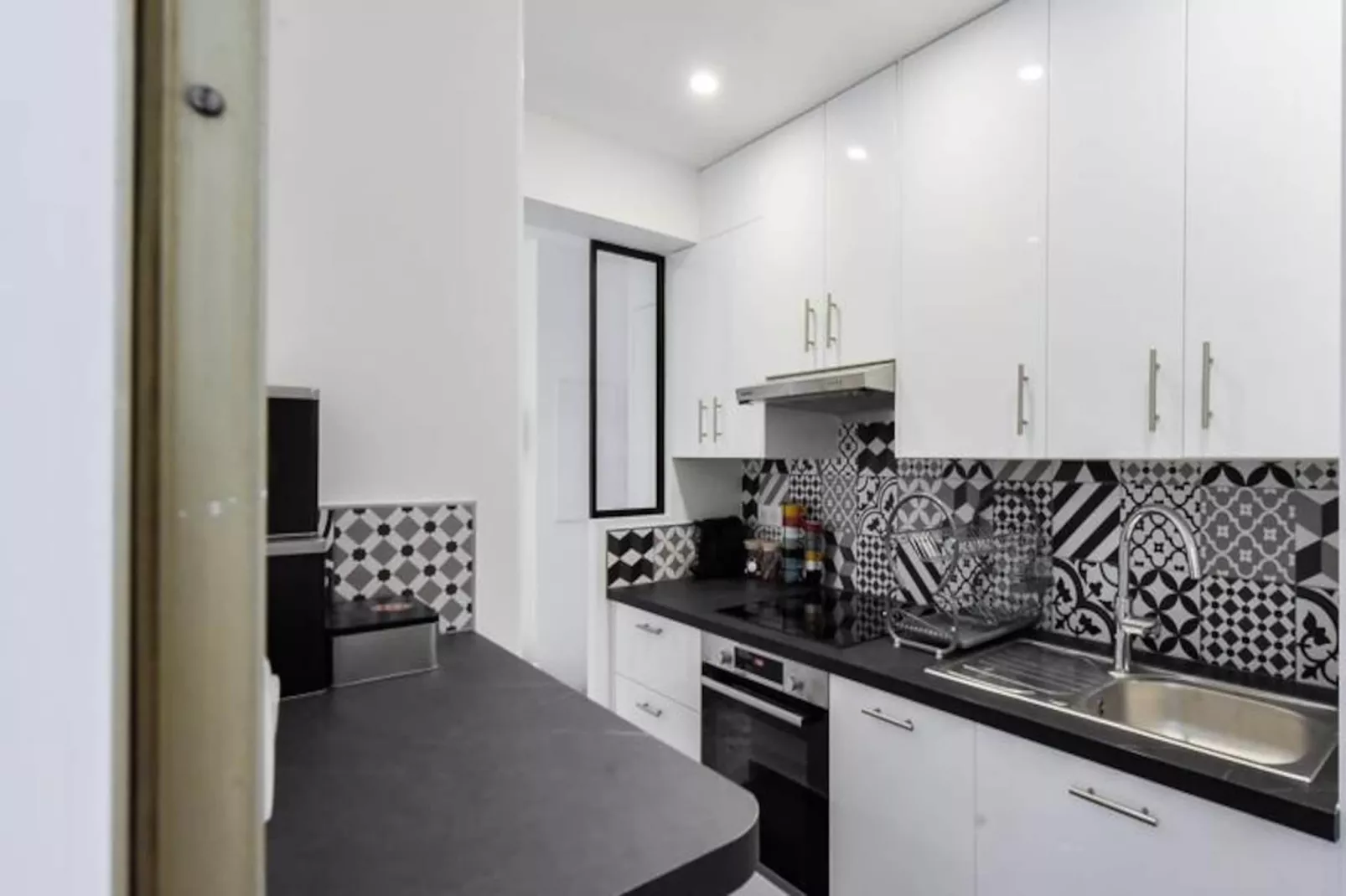 Résidence Cannes Palm Beach, 2 Min Des Plages-Untagged