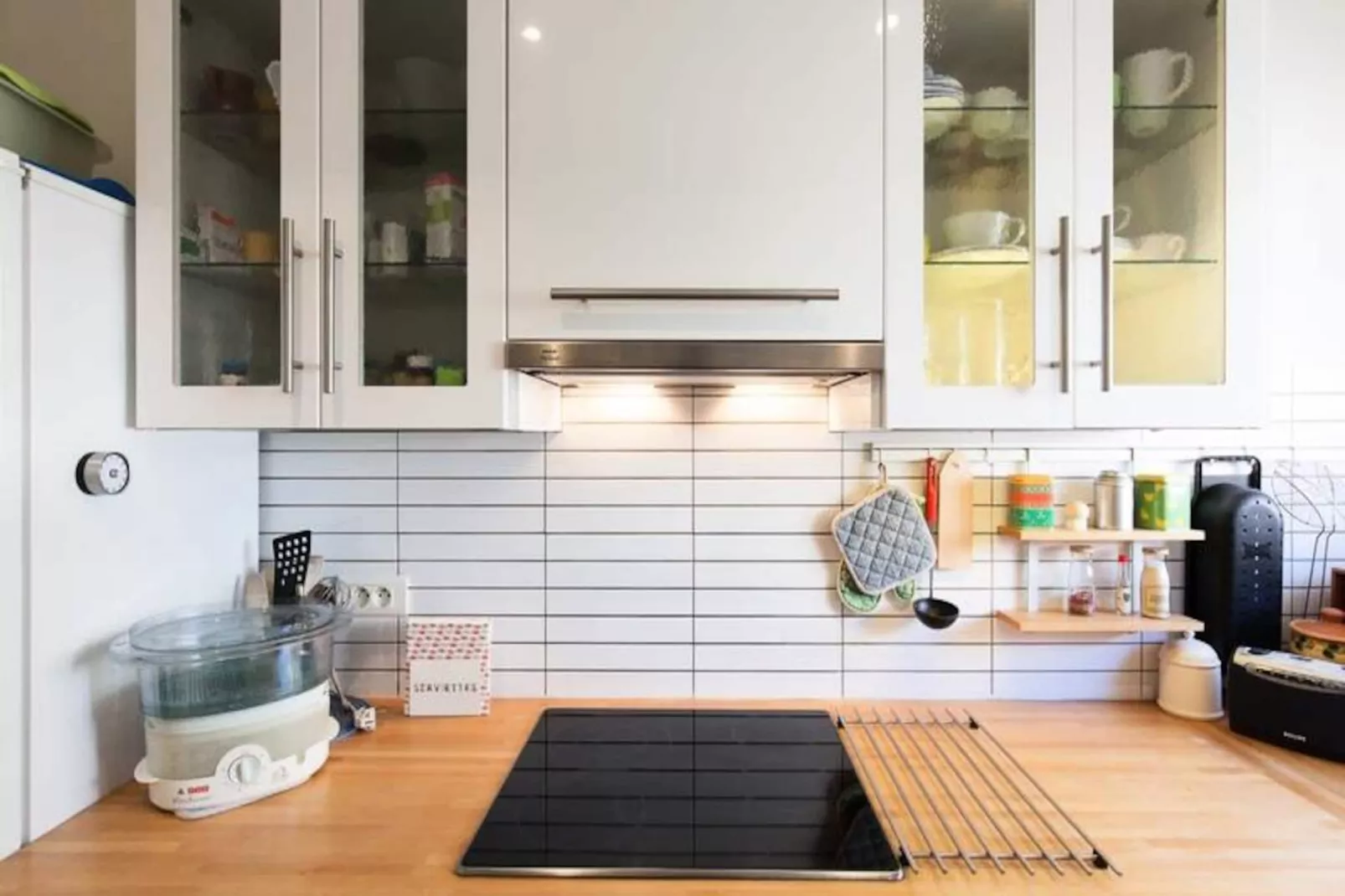 Résidence 3 Pi&egrave;ces En Centre-ville, Proche Croisette&palais-Non tagué