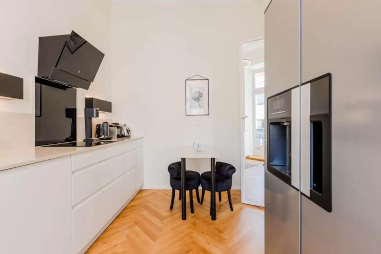 Résidence Hyper Centre Cannes - 4p &agrave; 100m Du Palais-Nicht zugeordnet