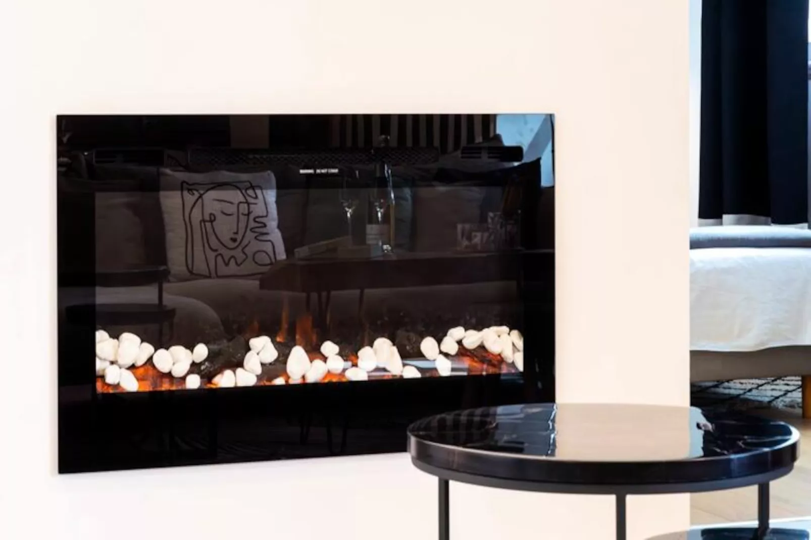 Résidence 3p Cosy, 1 Min Des Plages Et 3min Du Centre-ville-Untagged