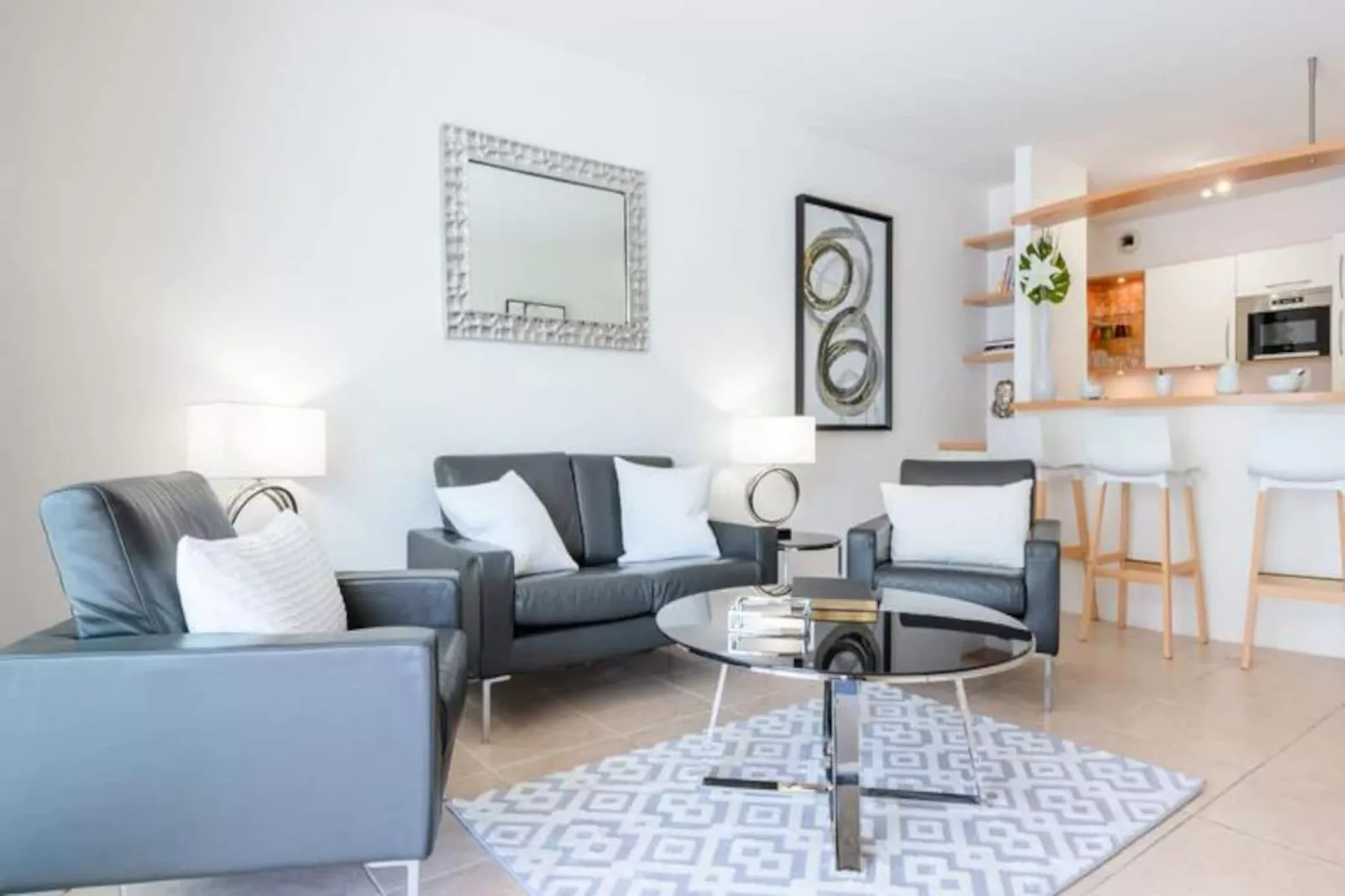 Résidence 3p - Résidence De Standing, 6min à Pied Des Plages-Nicht zugeordnet