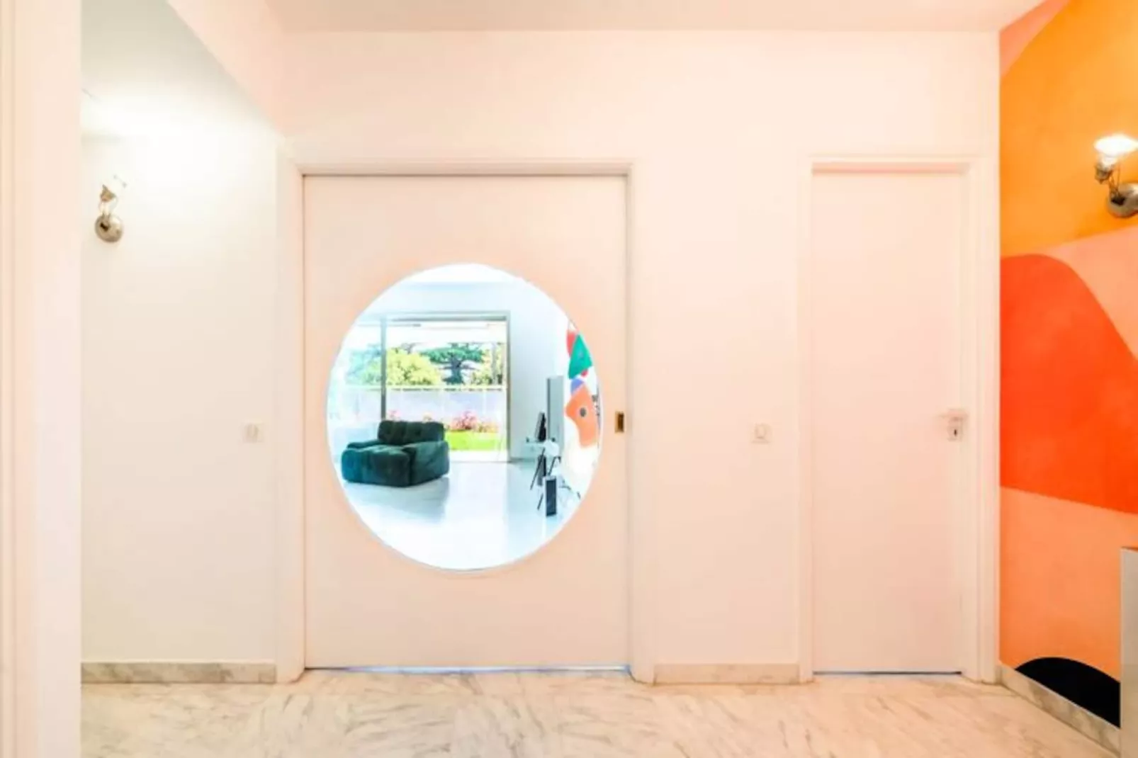 Résidence 3p R&eacute;sidence De Standing, Avec Vue Mer & Piscine-Untagged