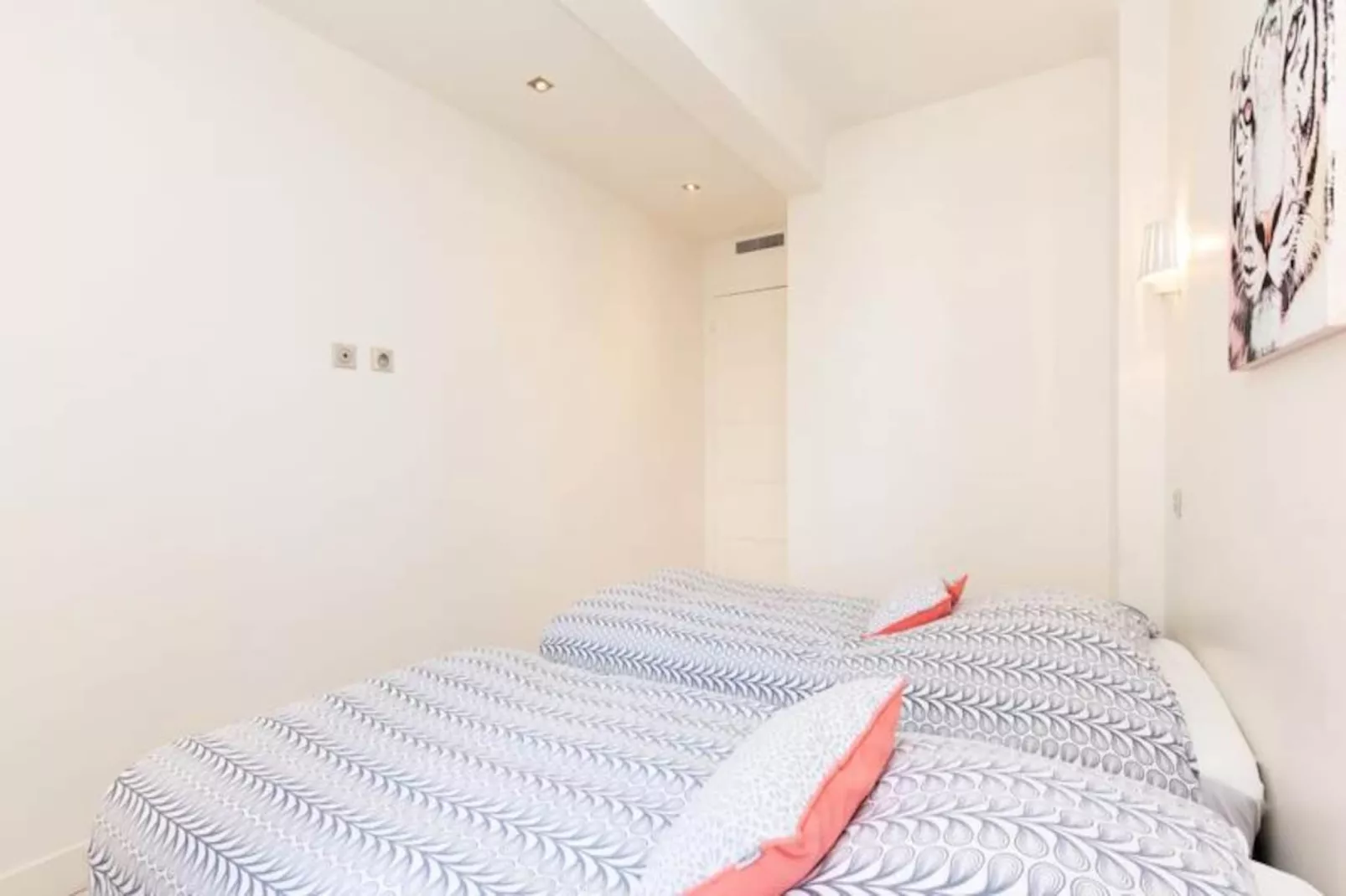 Résidence 3p Moderne Et Cosy Aux Pieds De La Croisette !-Nicht zugeordnet