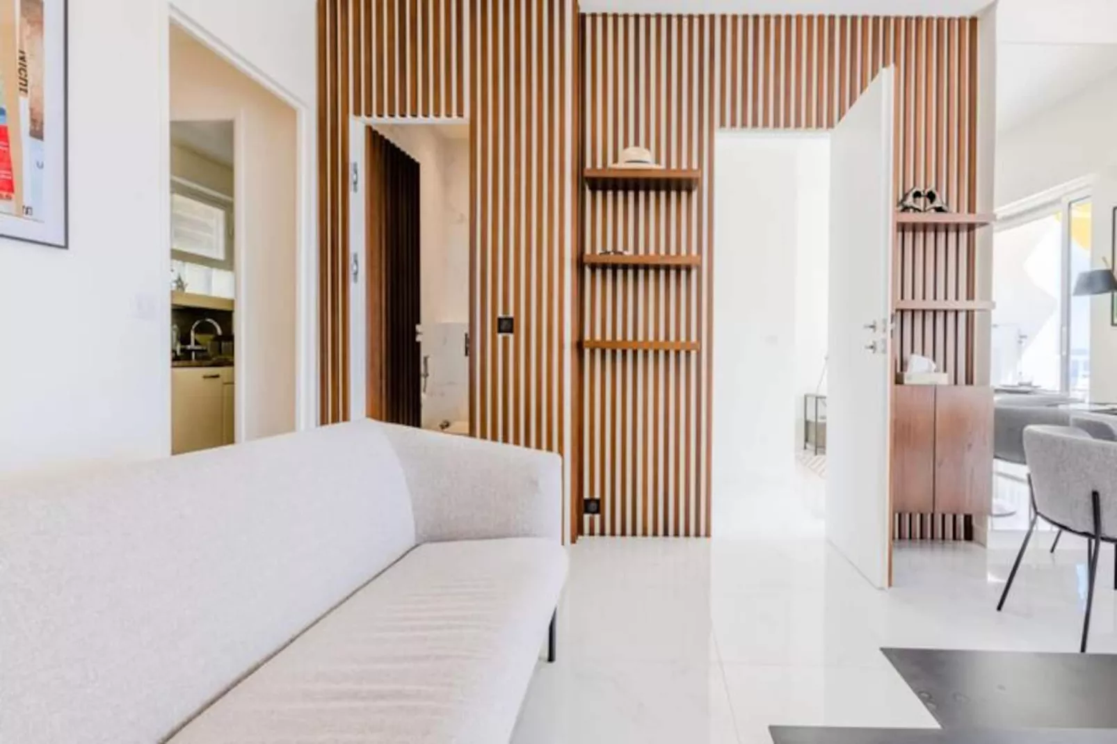 Résidence 3p Haut De Gamme Avec Piscine Et Vue Mer-Untagged