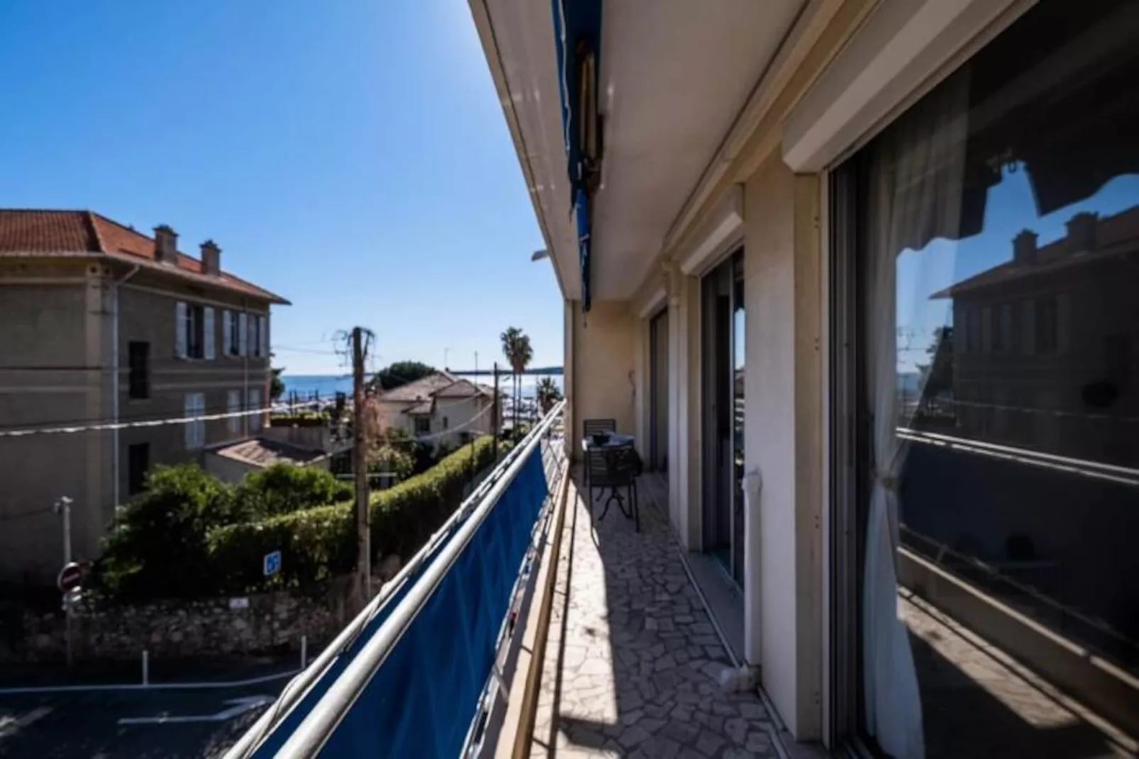 Résidence 3p à 100m Des Plages, Terrasse Et Parking-Untagged