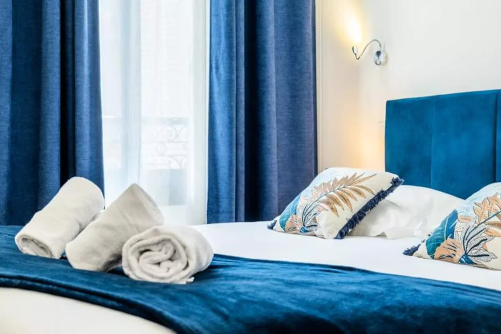 Résidence 4p Au C&oelig;ur Du Centre Ville - 5 Min Palais & Plages-Non tagué