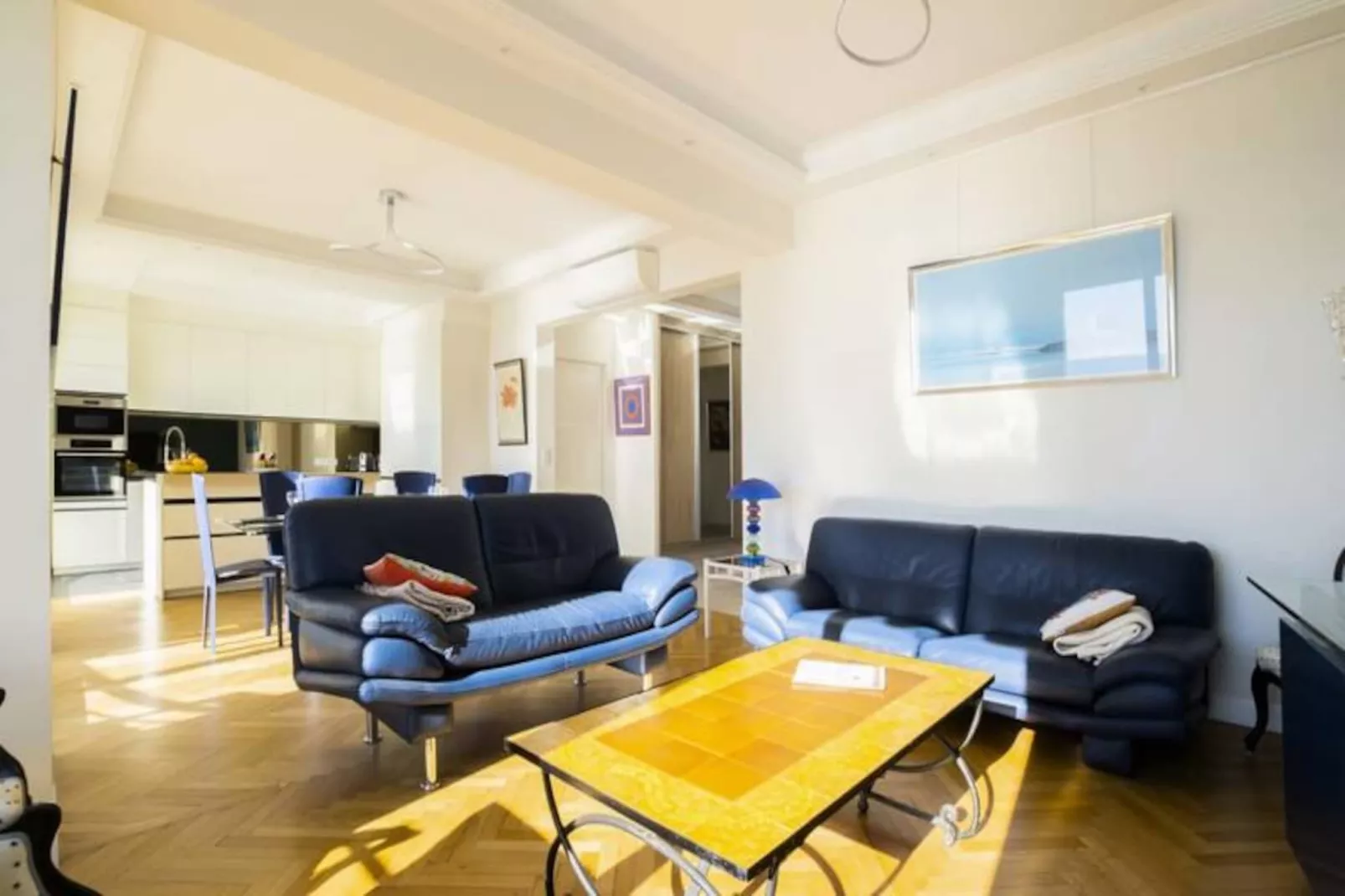 Résidence 4p Vue Mer Exceptionnelle, Aux Pieds Des Plages-Non tagué