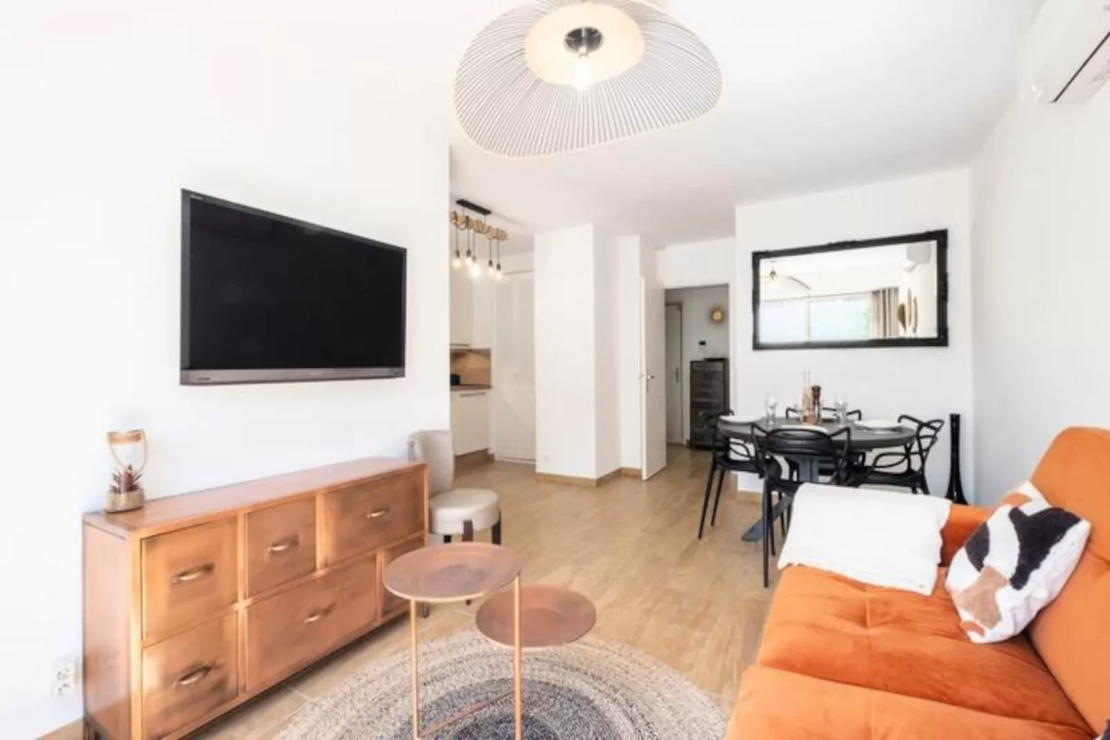 Résidence Appartement Avec Piscine R&eacute;sidentiel-Nicht zugeordnet