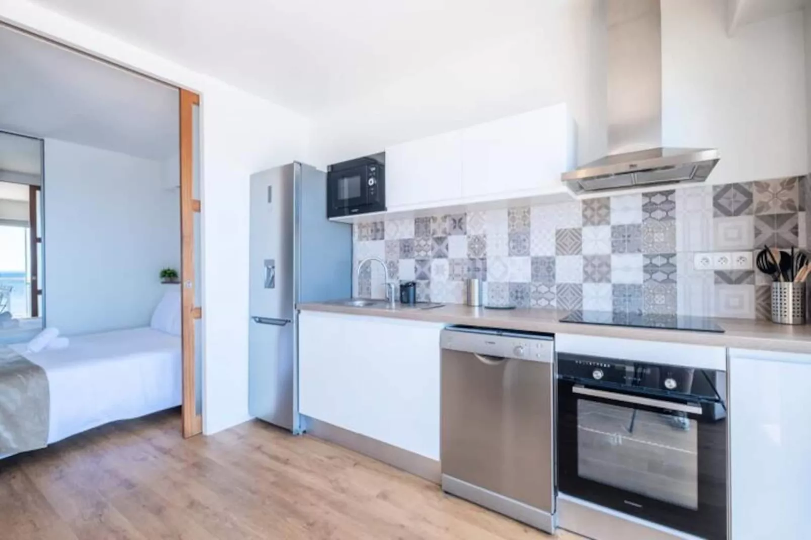 Résidence Rare ! 3p En Front De Mer-Untagged