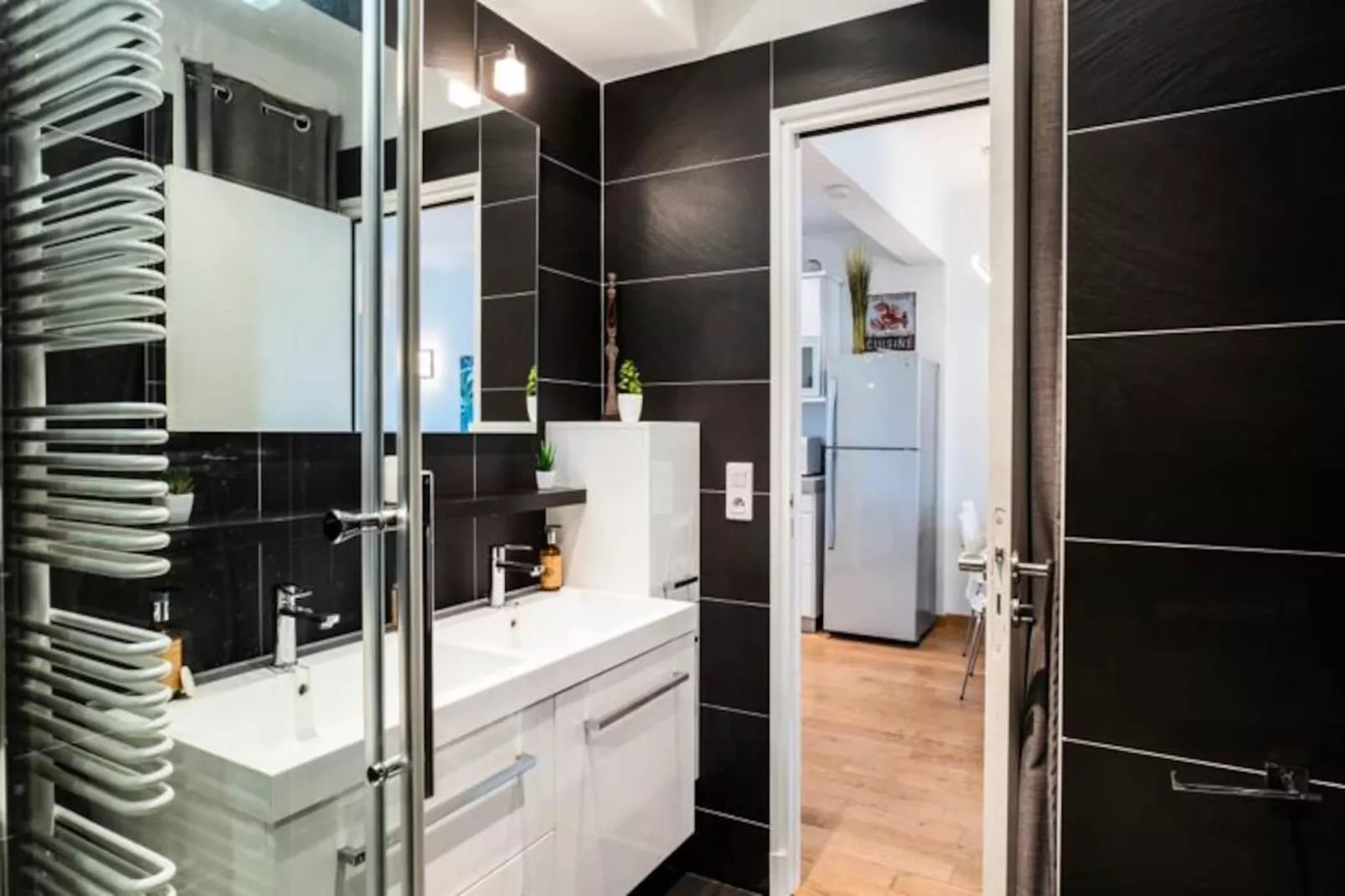 Résidence 3p Avec Terrasse Vue Mer, Face Au Martinez-Non tagué