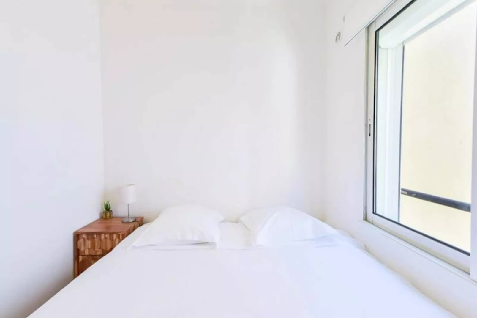 Résidence 2p Hyper Centre Cannes, 100 Plages-Untagged