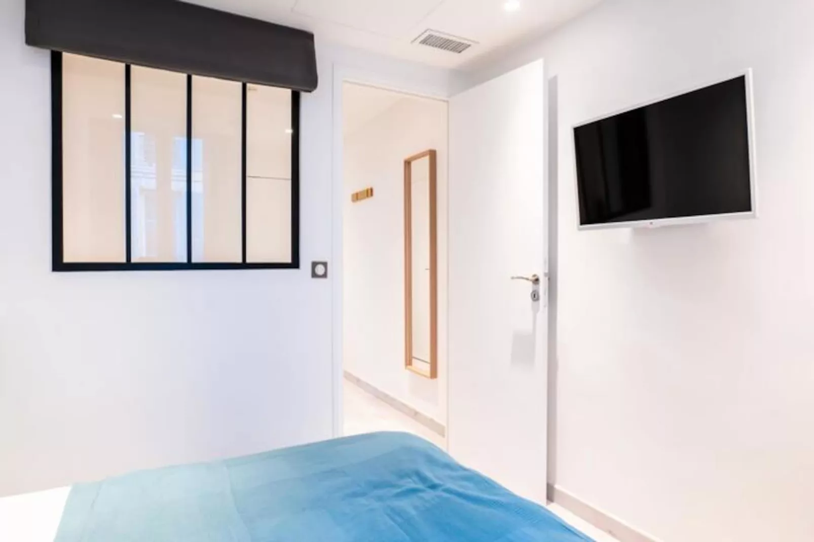 Résidence 2p Moderne, Proche Plages Et Palais Des Congr&egrave;s-Untagged