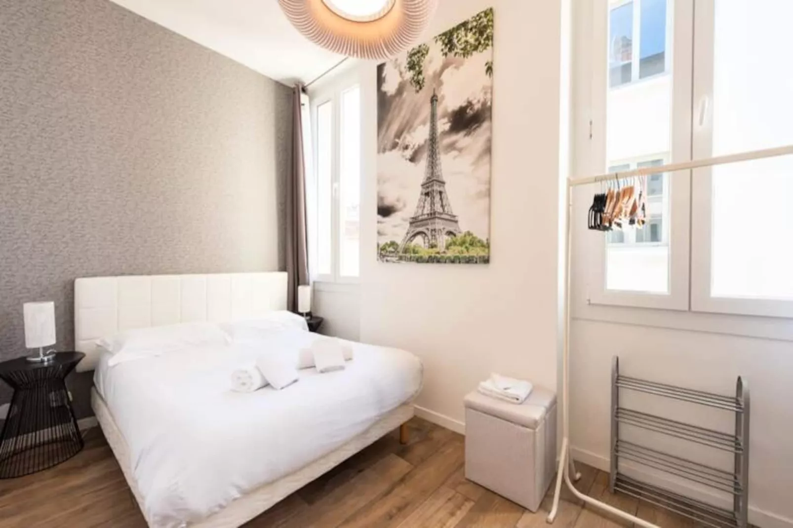 Résidence Hyper Centre, Croisette, Plages Et Palais à Pied-Non tagué