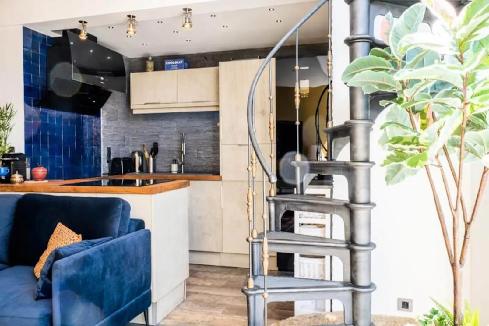 Résidence Duplex En Toit-terrasse &agrave; Deux Pas De La Croisette-Non tagué