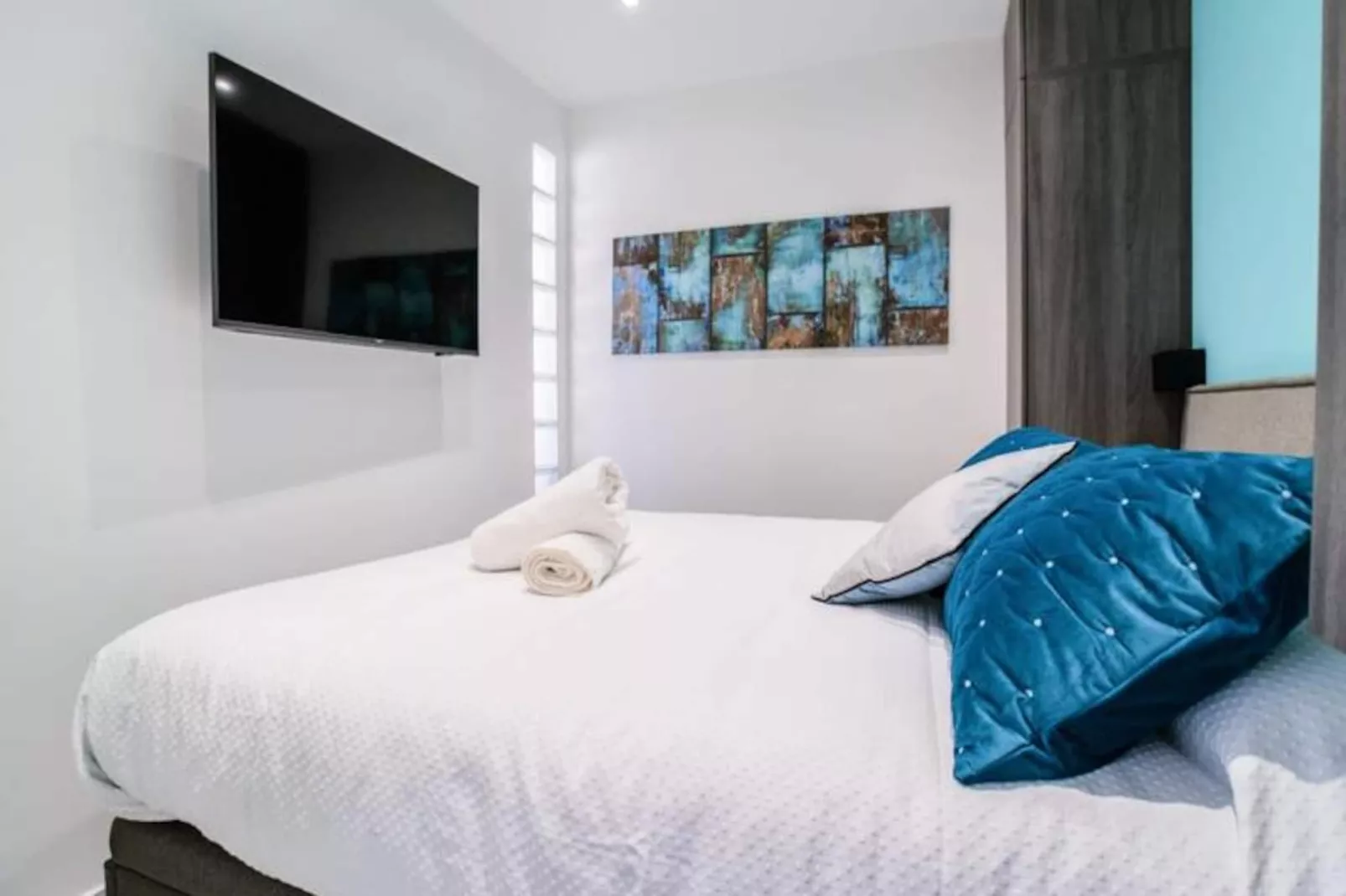 Résidence 3p Avec Terrasse, Vue Mer, Piscine Et Parking-Untagged