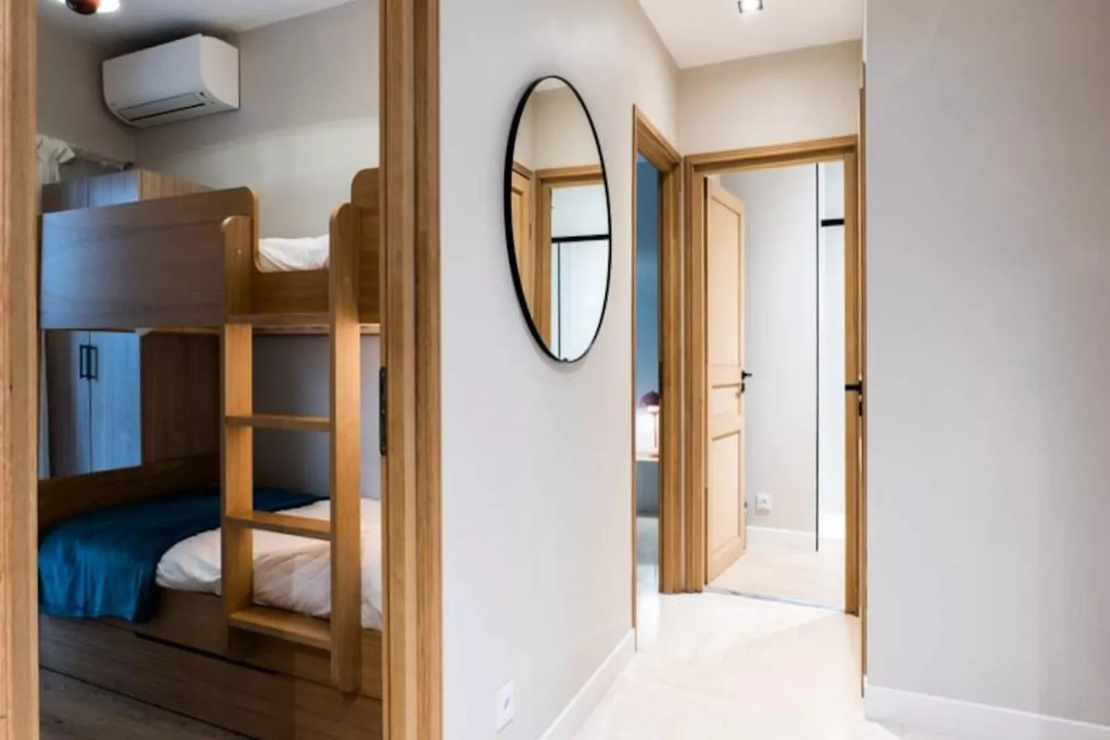 Résidence 3p Centre-ville Avec Jardin, 1min De La Croisette-Nicht zugeordnet