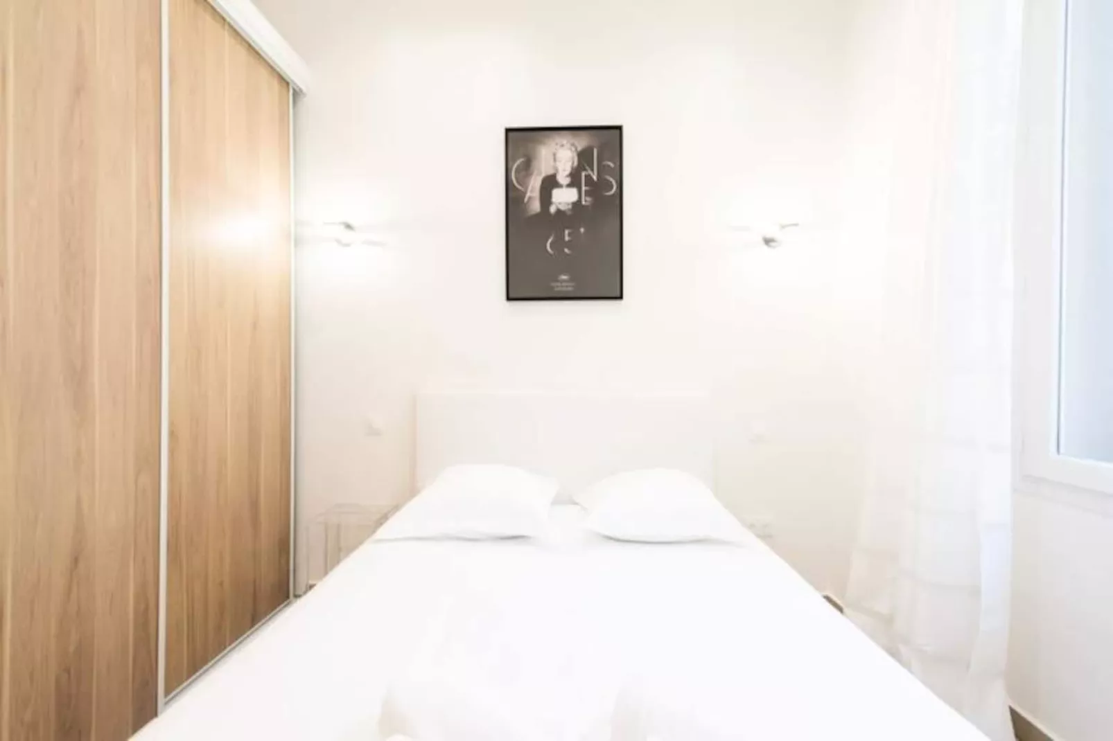 Résidence Appartement Moderne En Plein Centre Ville !-Untagged