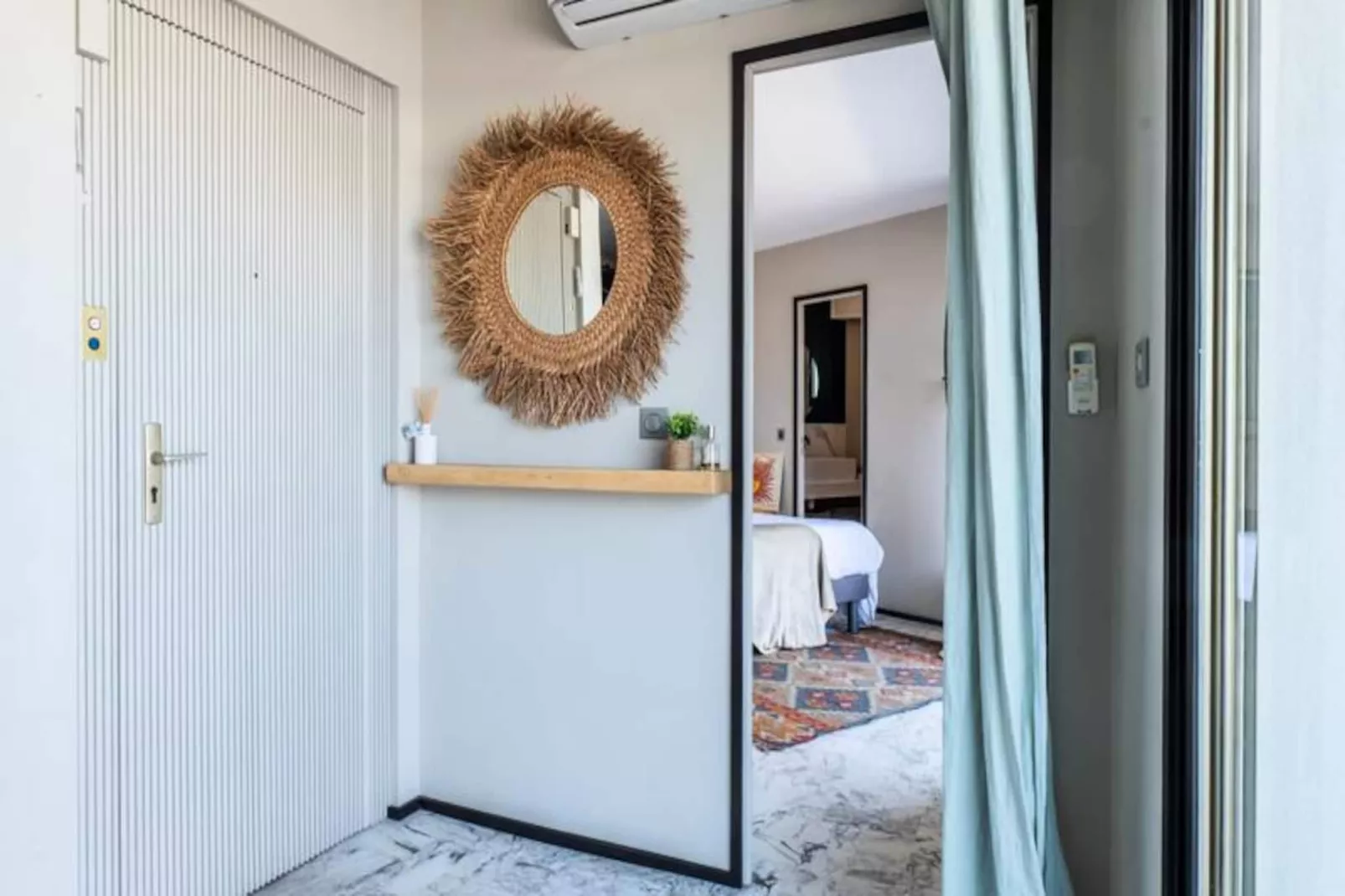 Résidence 3p Rooftop Palm Beach, Plages &agrave; 2min &agrave; Pied-Untagged