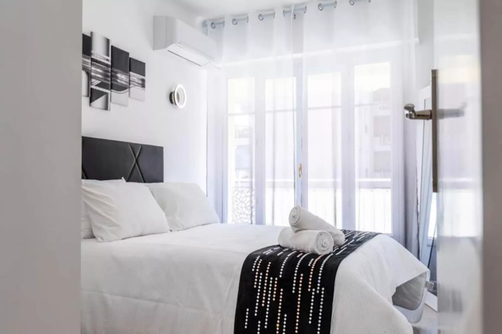 Résidence 3p Avec Terrasse &agrave; 100 M&egrave;tres De La Mer-Untagged