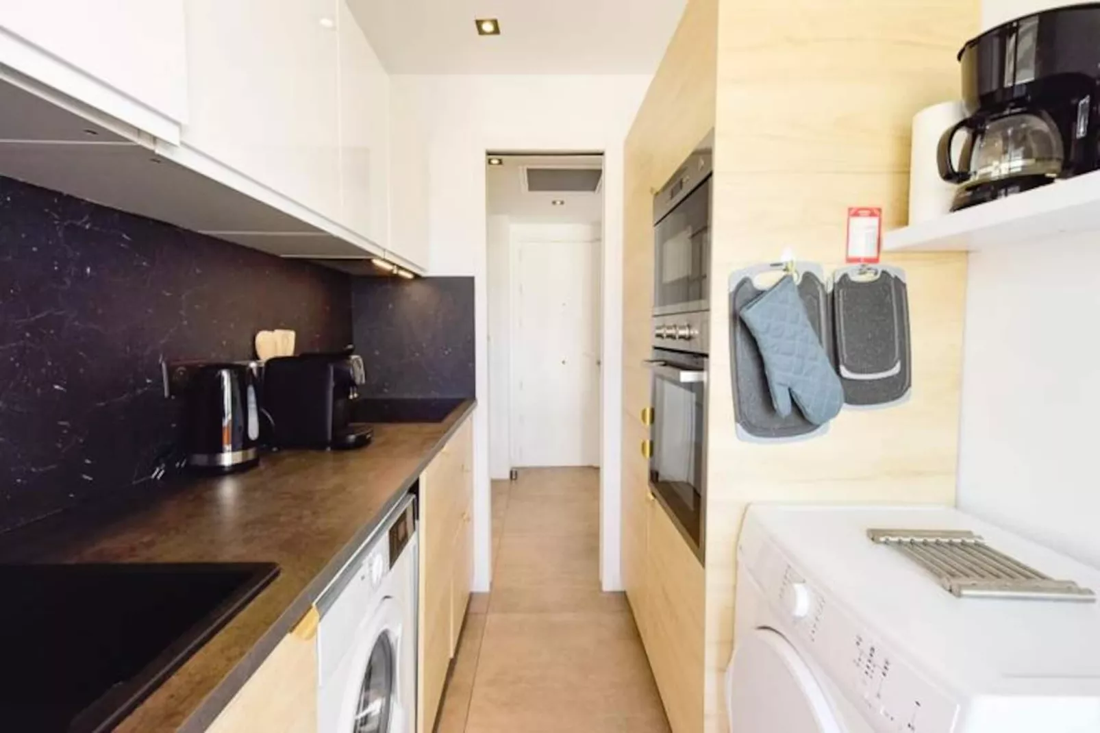 Résidence 2p R&eacute;nov&eacute;, Terrasse Et Plage &agrave; Pied-Nicht zugeordnet