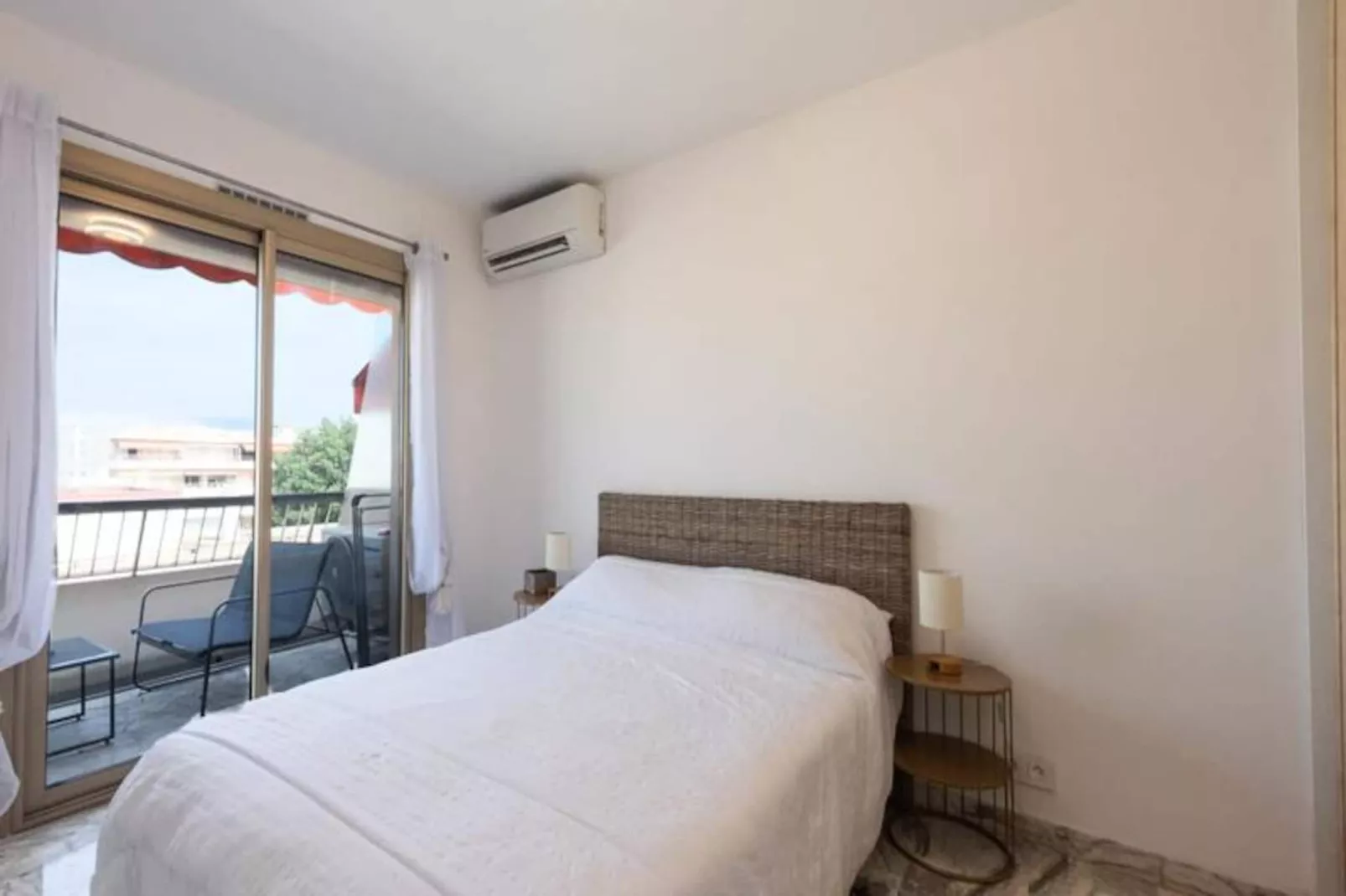 Résidence 2p Rénové Proche Croisette-Non tagué