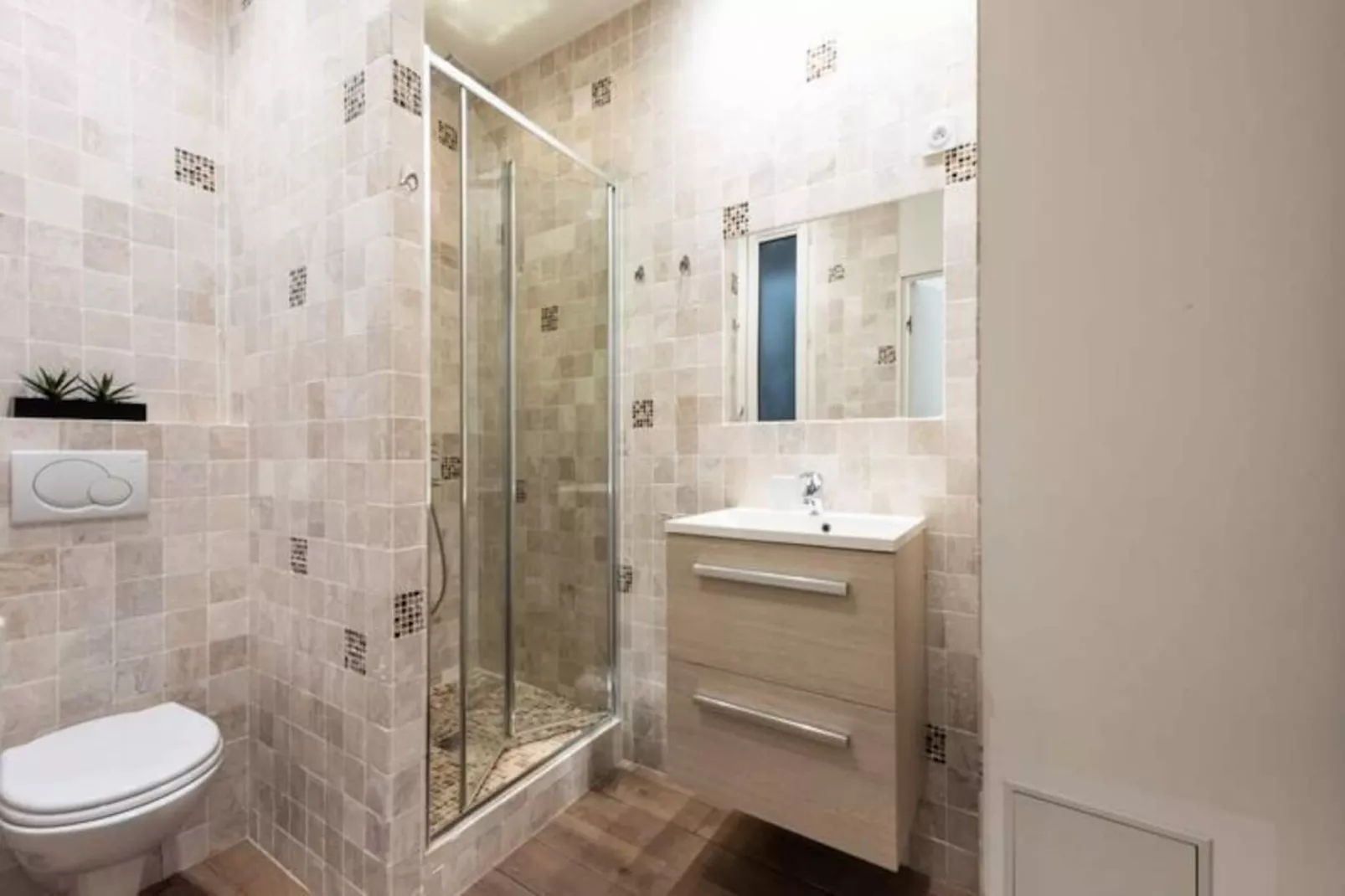 Résidence Cannes 2p Carré D’or-Untagged