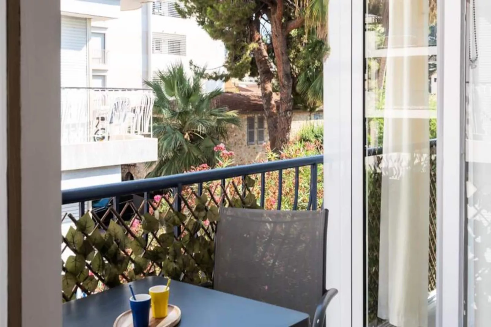 Résidence Lumineux 2p, Plages &agrave; Pied-Non tagué