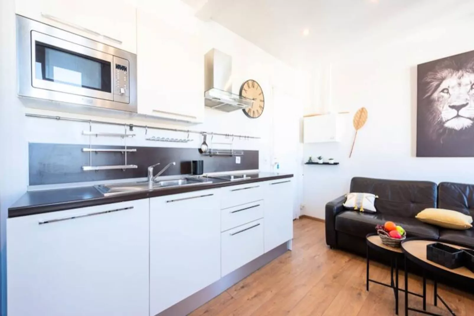 Résidence Studio Climatisé Cœur De Cannes-Non tagué