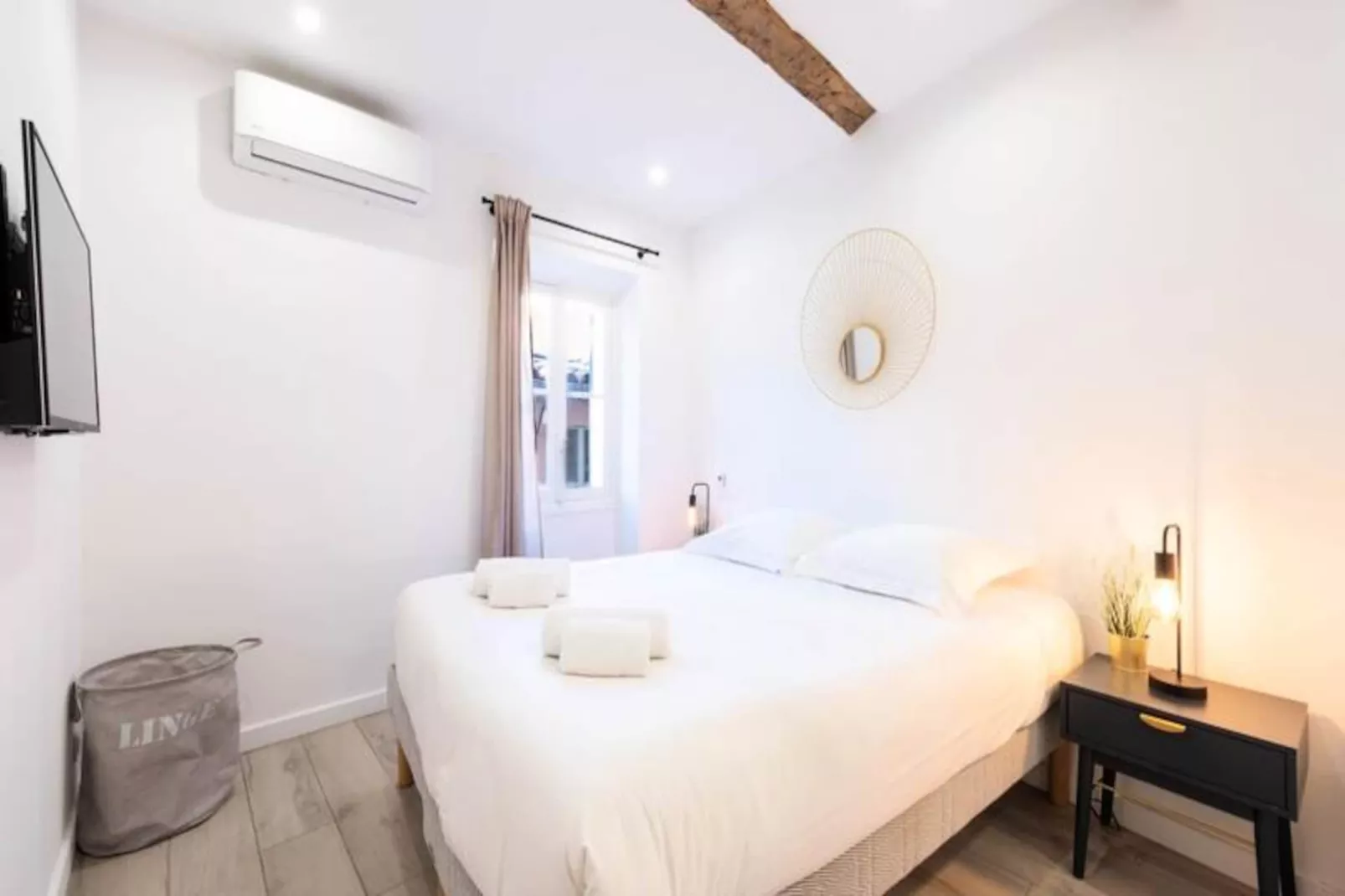 Résidence 3p Centre Cannes Suquet-Untagged