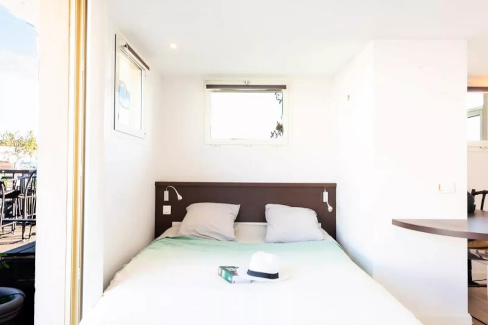 Résidence Duplex Avec Rooftop Vue Mer – Palm Beach-Non tagué