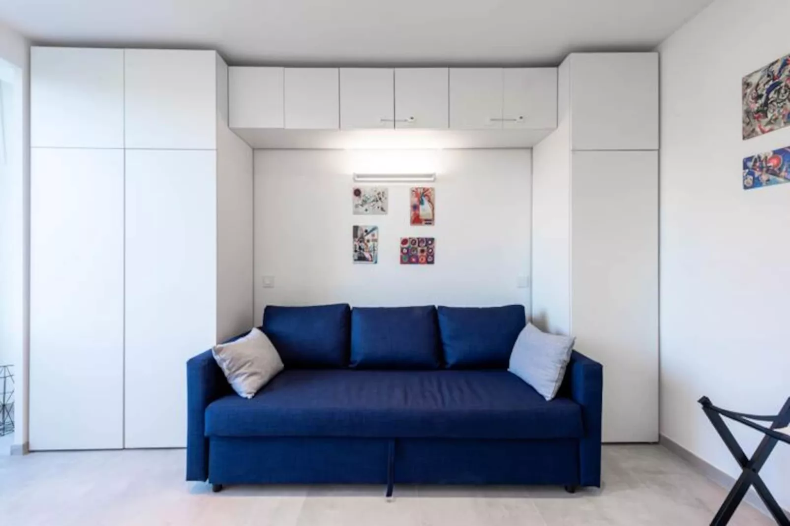 Résidence 2p Au Calme Proche Centre Cannes-Non tagué