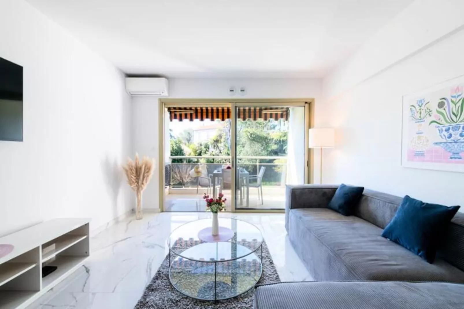 Résidence Spacieux 3p En R&eacute;sidence Avec Piscine-Untagged