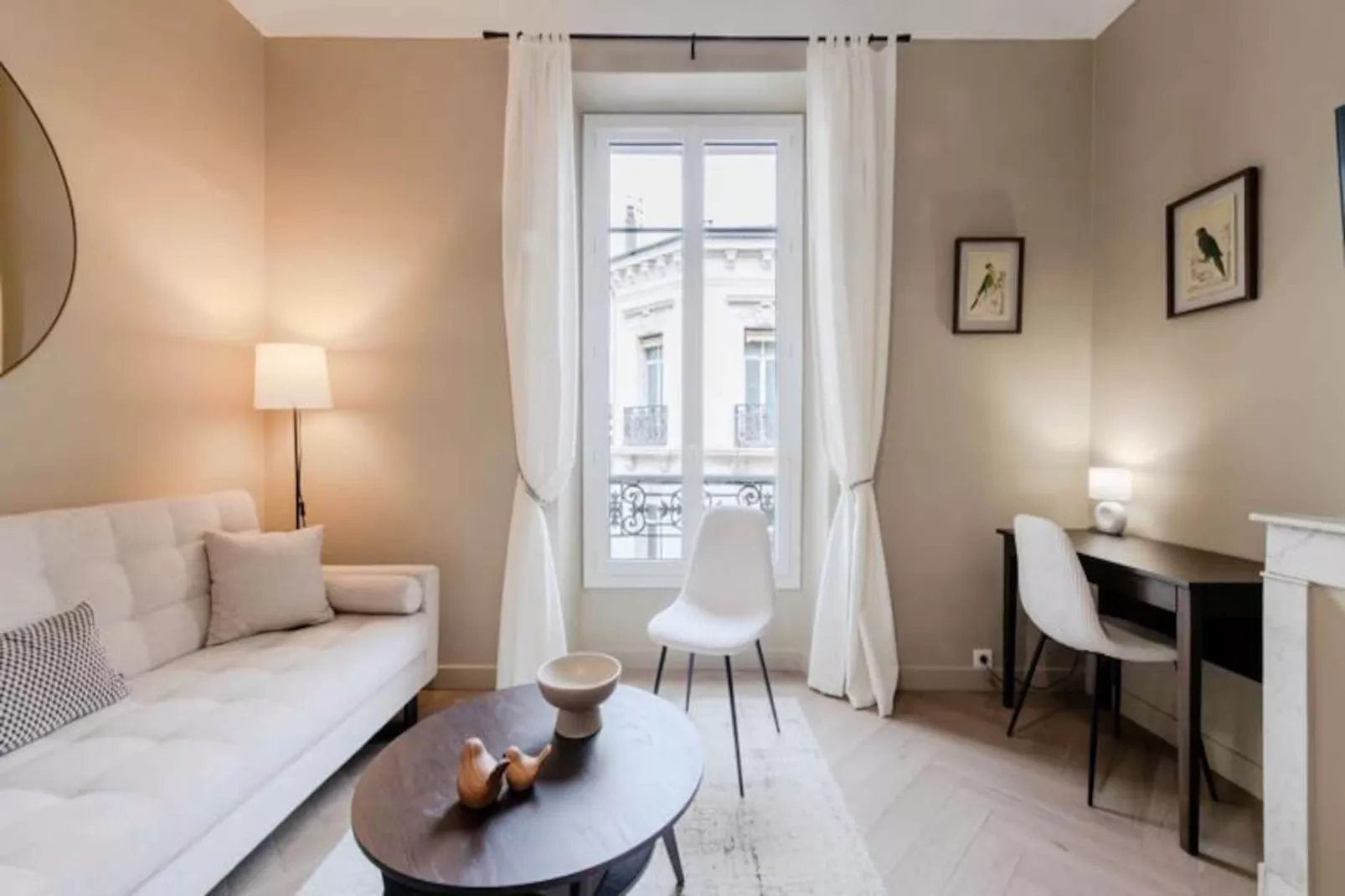 Résidence 2p Rénové Cœur De Cannes-Nicht zugeordnet