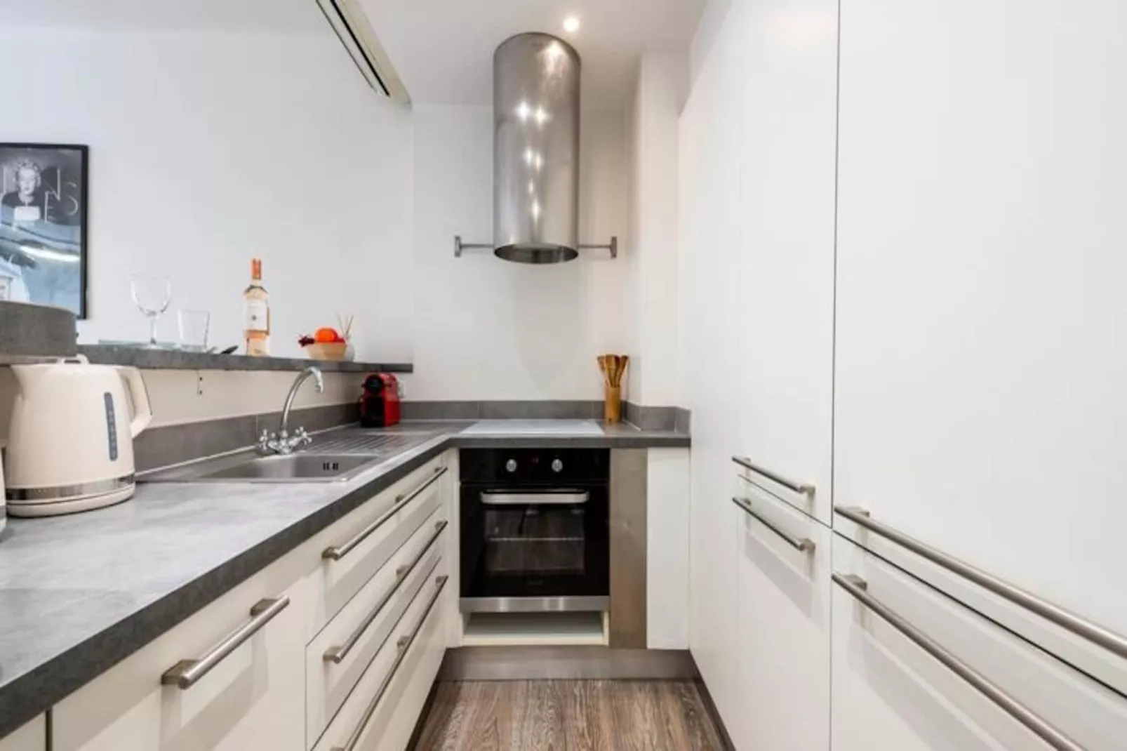 Résidence 2p Centre-ville Cannes Plages &agrave; Pied-Nicht zugeordnet