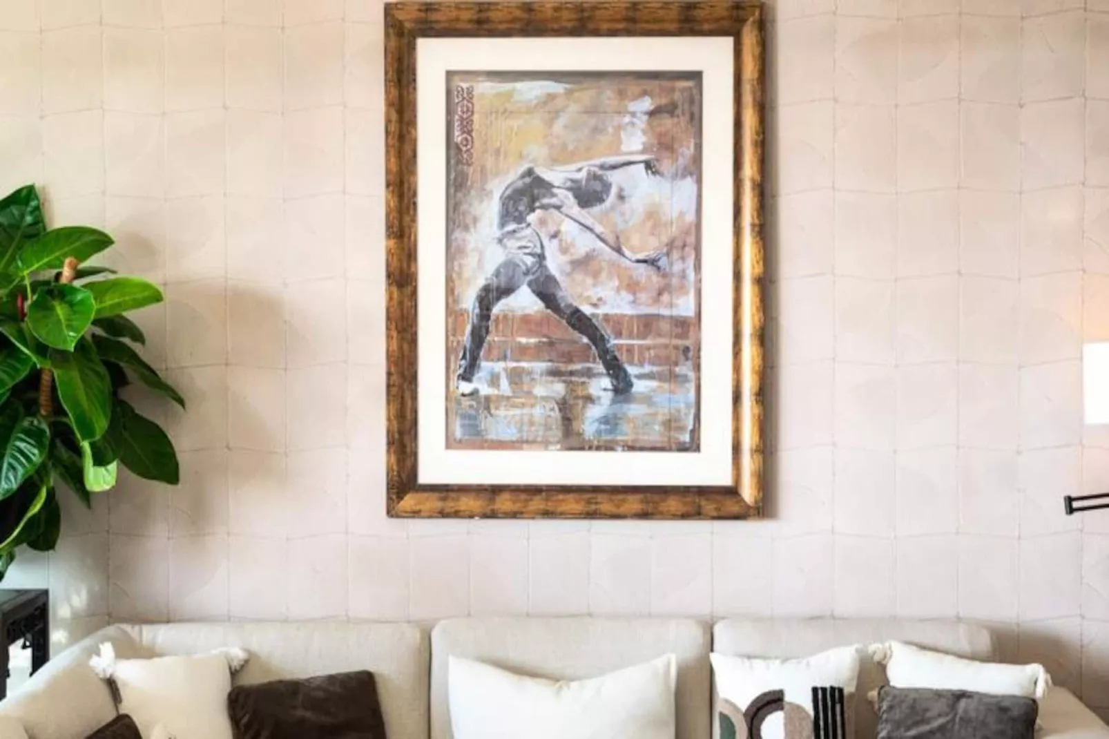 Résidence 3p De Dtanding Cannes Vue Mer-Non tagué