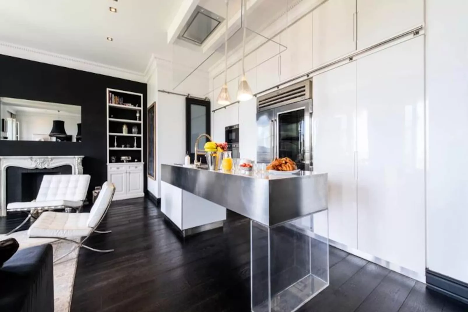 Résidence Prestige Et Confort Face Au Palais Des Festivals-Non tagué