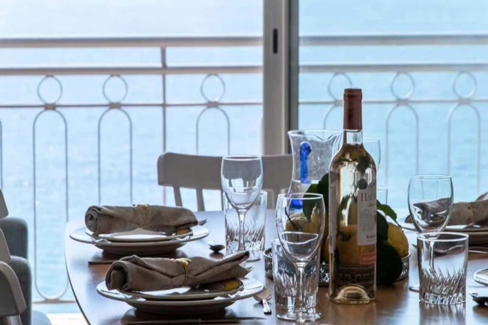 Résidence Cannes &ndash; Suquet Vue Mer & Acc&egrave;s Plage-Nicht zugeordnet