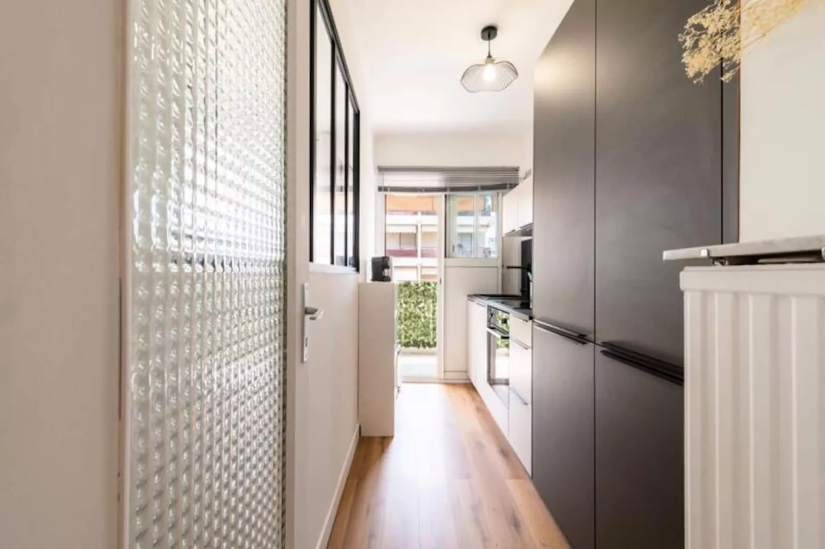 Résidence 2p Terrasse &ndash; Palm Beach, Proche Plages-Non tagué