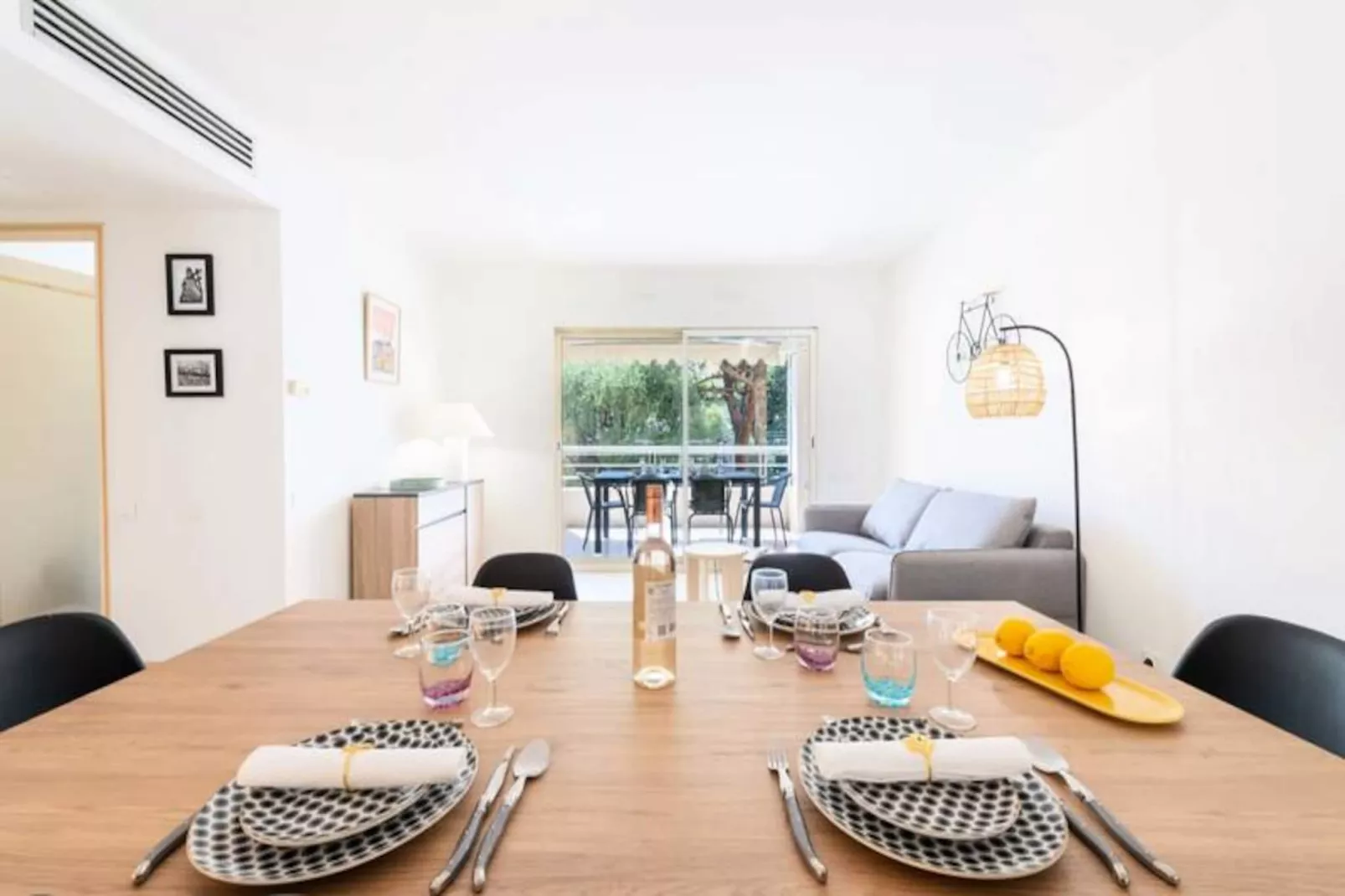 Résidence 2p Résidence Avec Piscine Et Garage, Proche Croisette-Non tagué