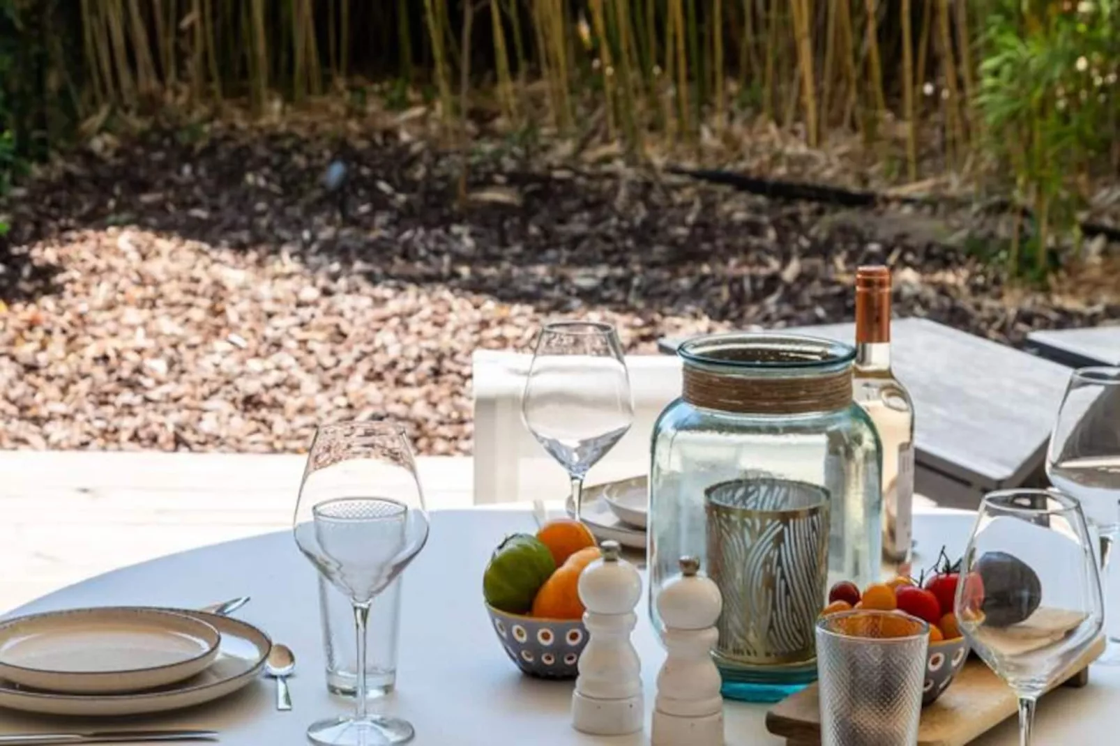 Résidence 2p Rez-de-jardin Avec Piscine – Calme, Parking Privé-Untagged