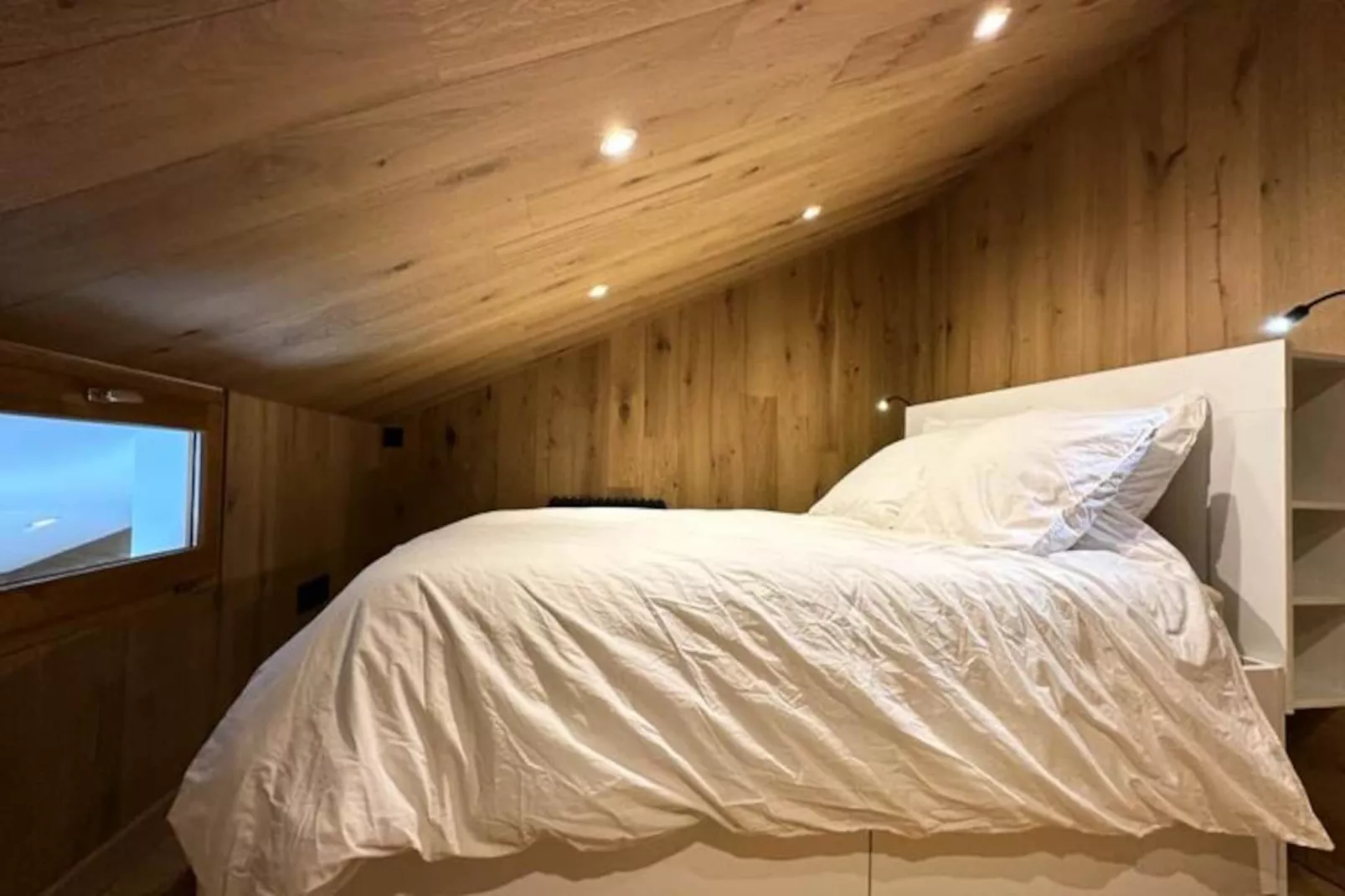 Superbe Appartement Pour 4 - 100m Des Pistes-Non tagué