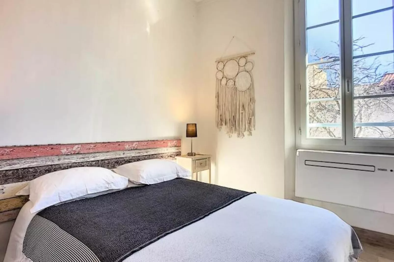 Résidence Cours Mass&eacute;na Sur Le March&eacute; Proven&ccedil;al-Nicht zugeordnet