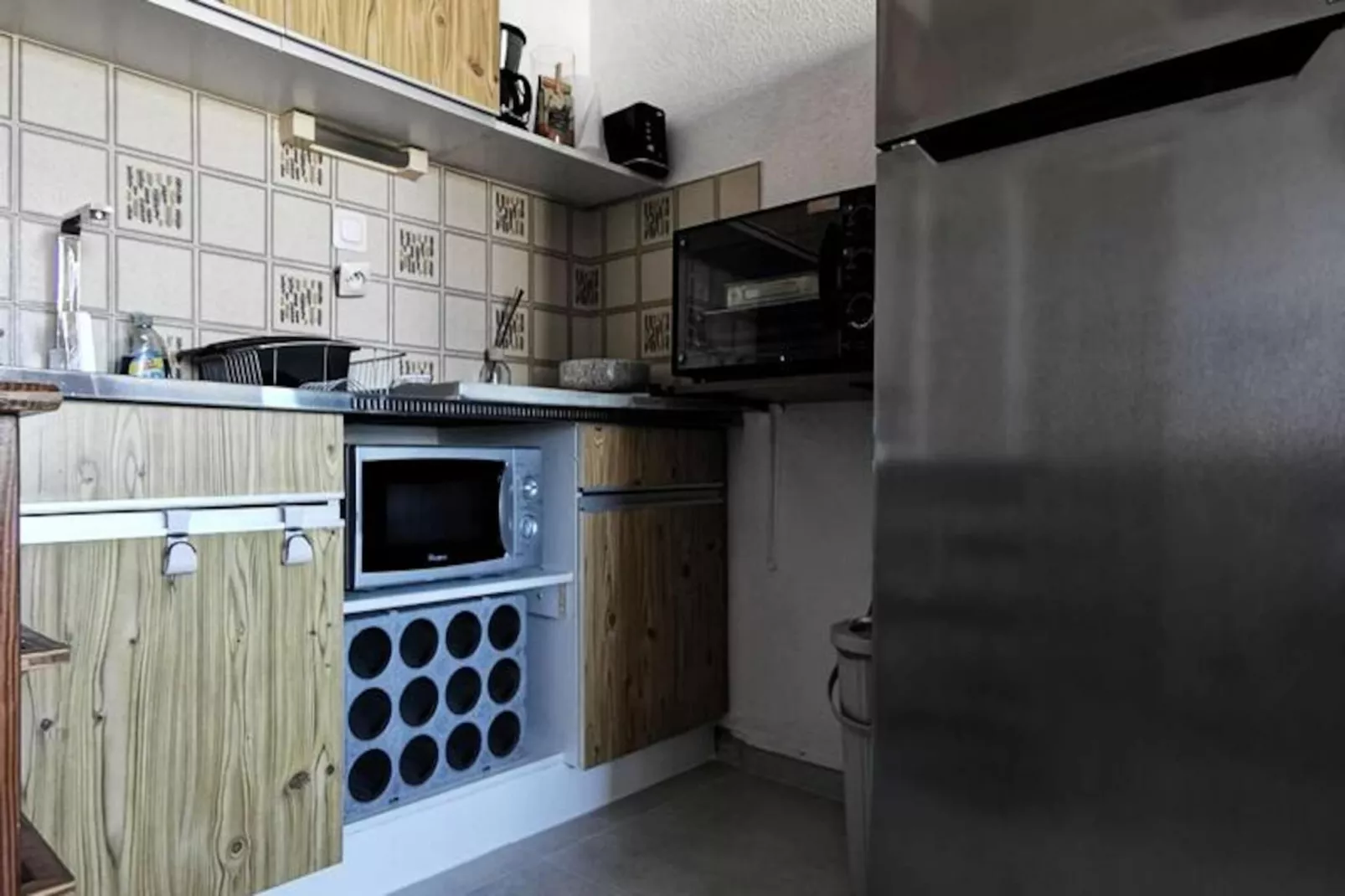 Résidence Karukera-Non tagué