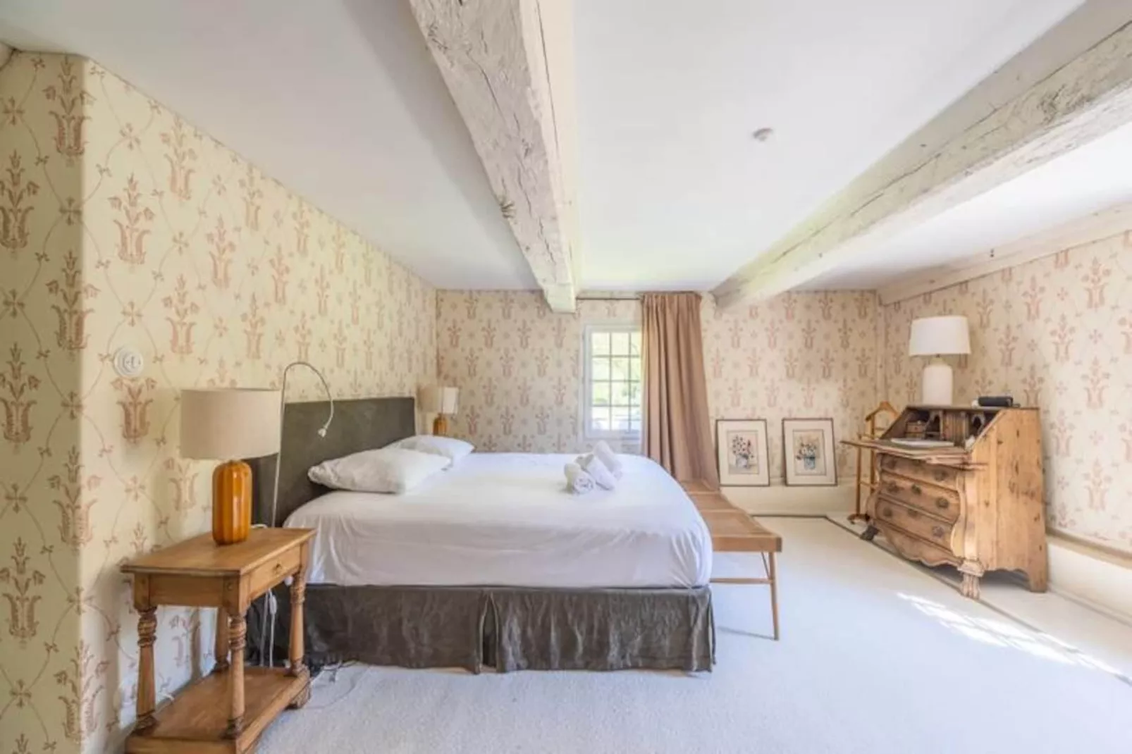 Maison Le Clos Longlais --Nicht zugeordnet