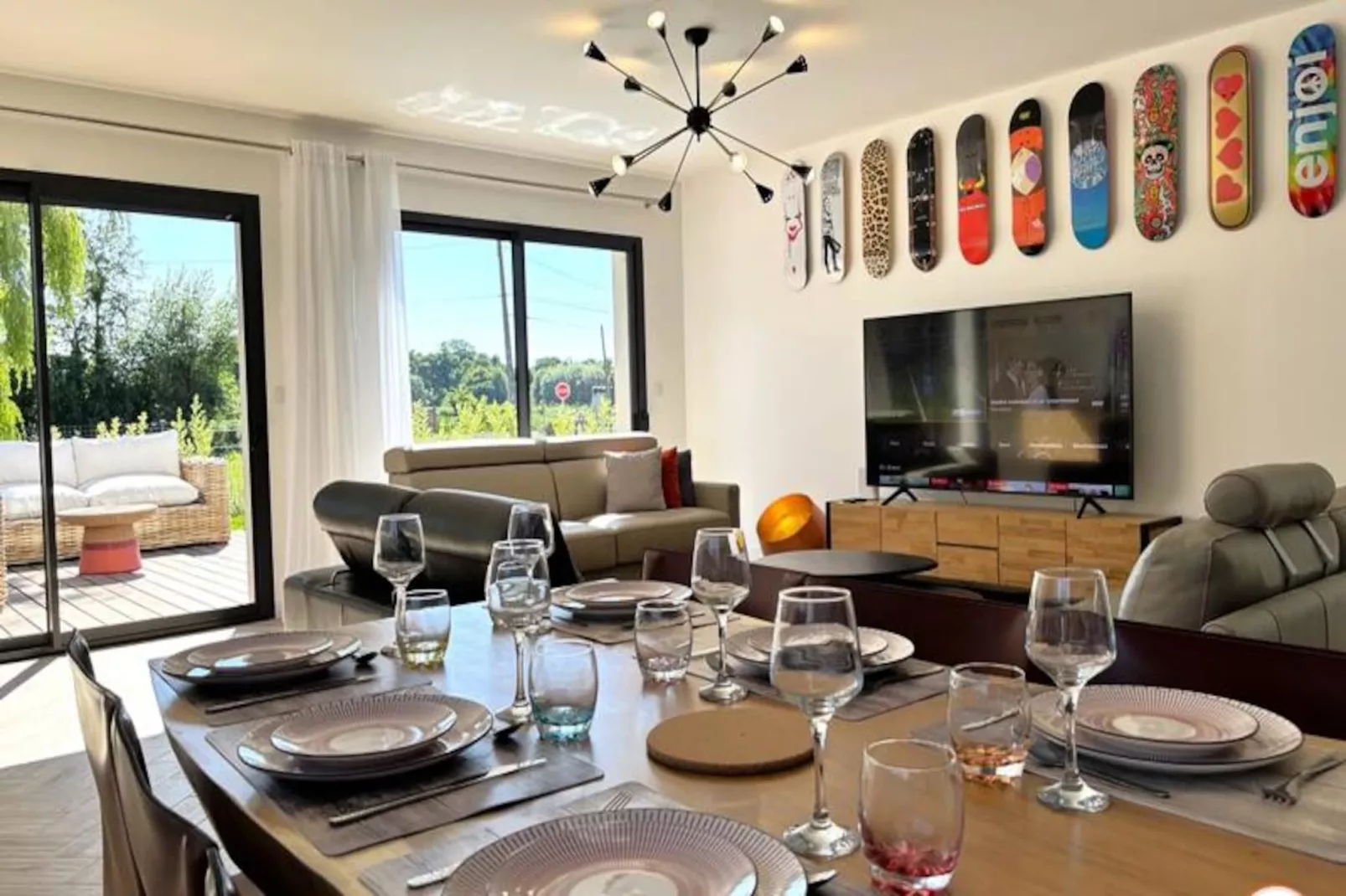 💎 La Villa Azura-Nicht zugeordnet