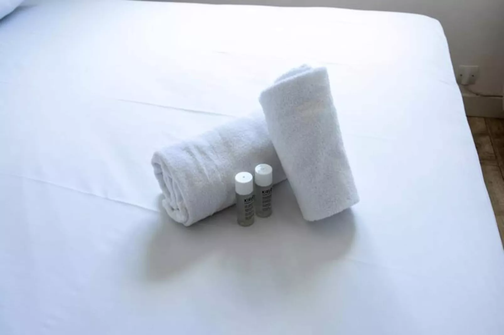 Appartement Des Martrois --Untagged